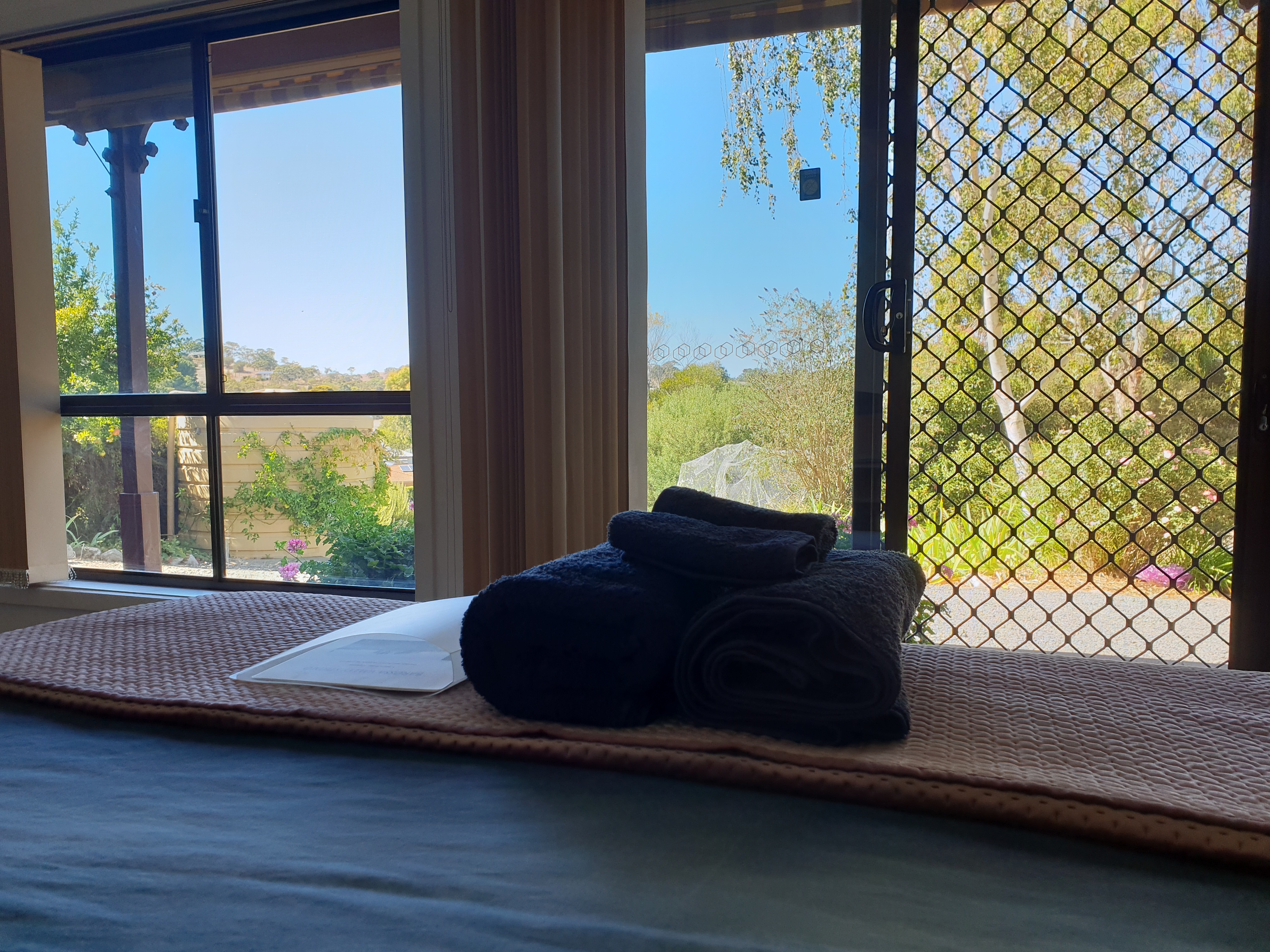 Barossa Valley Studio in Angaston, Barossa Valley
