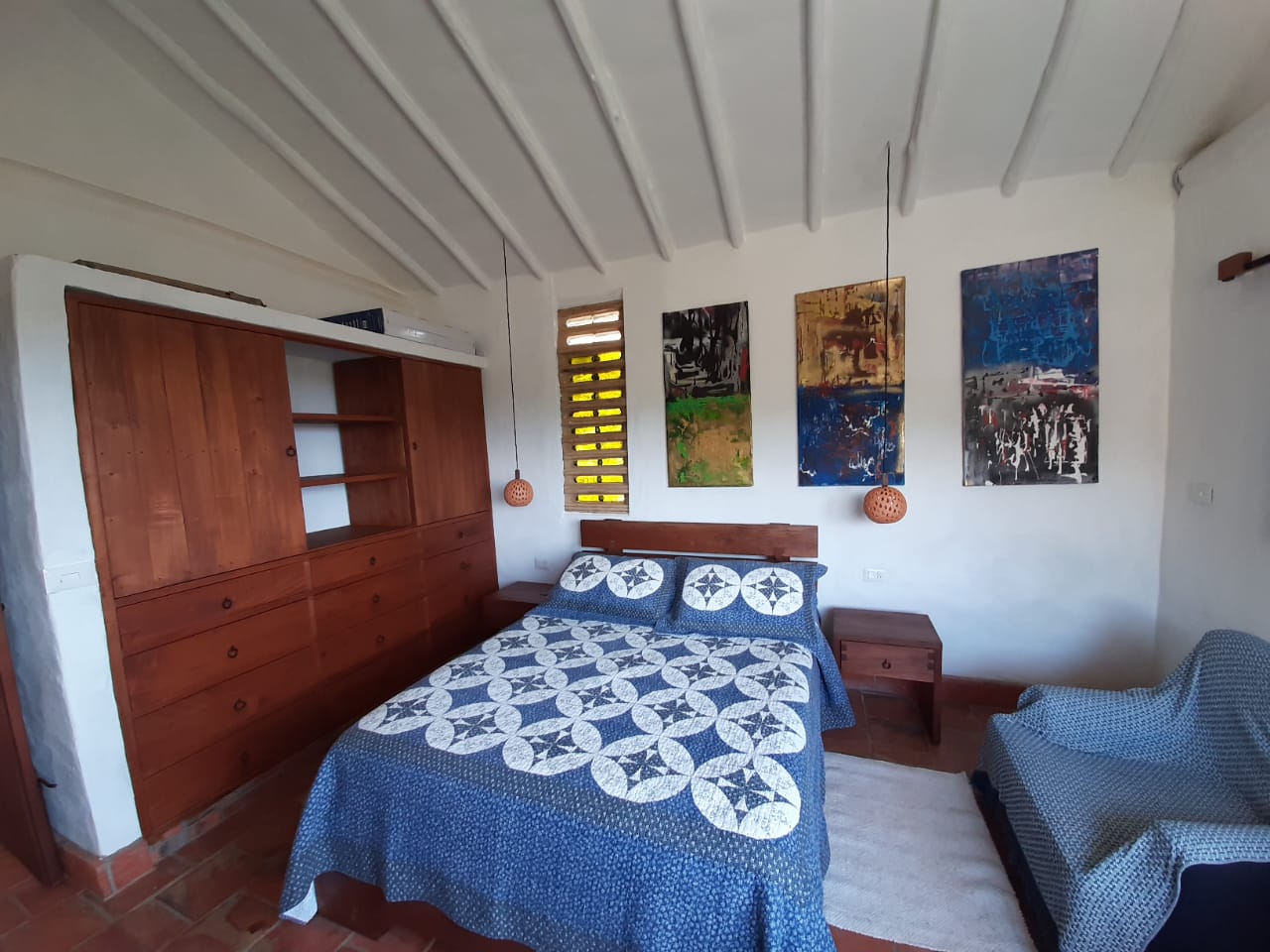 Finca LA TATA Cabaña # 2