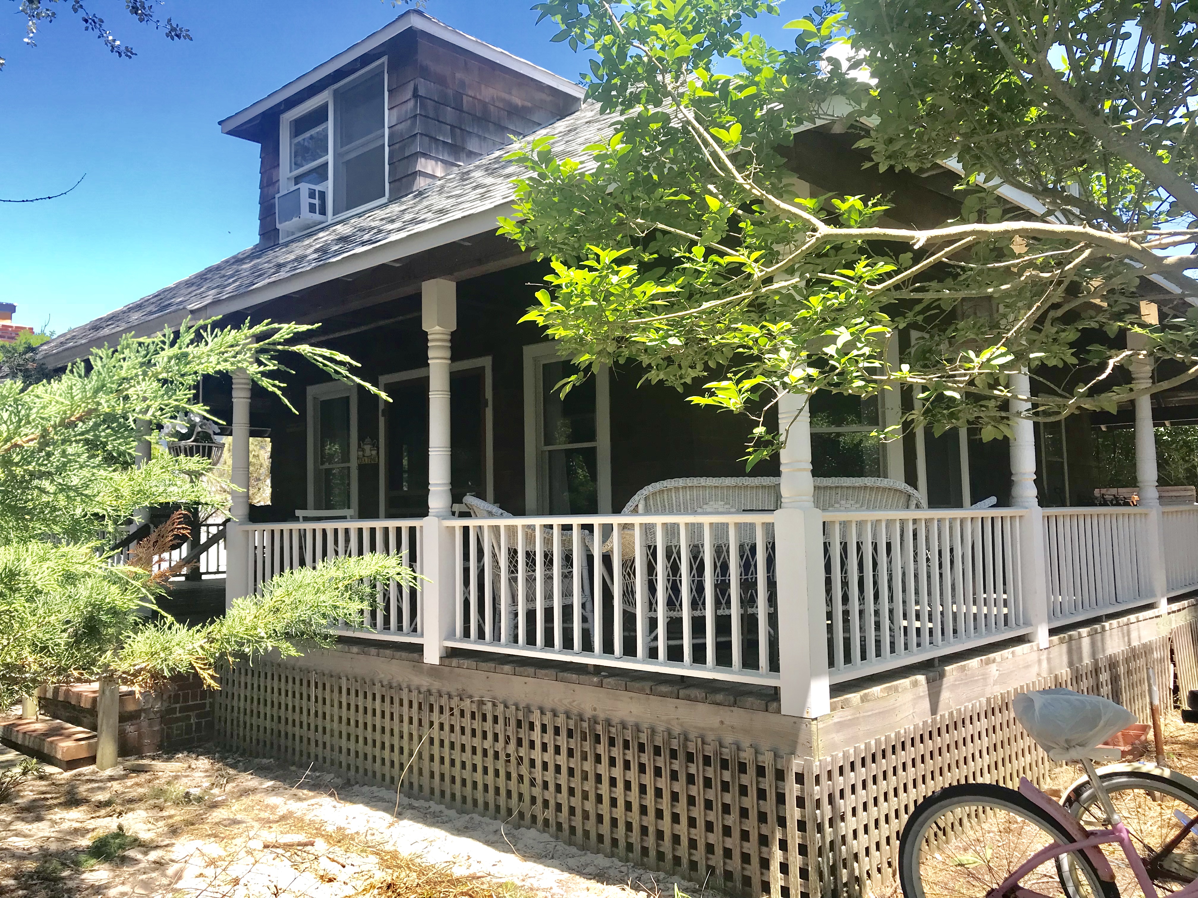 FIre Island Escape! 427 Dehnhoff Walk, Ocean Beach