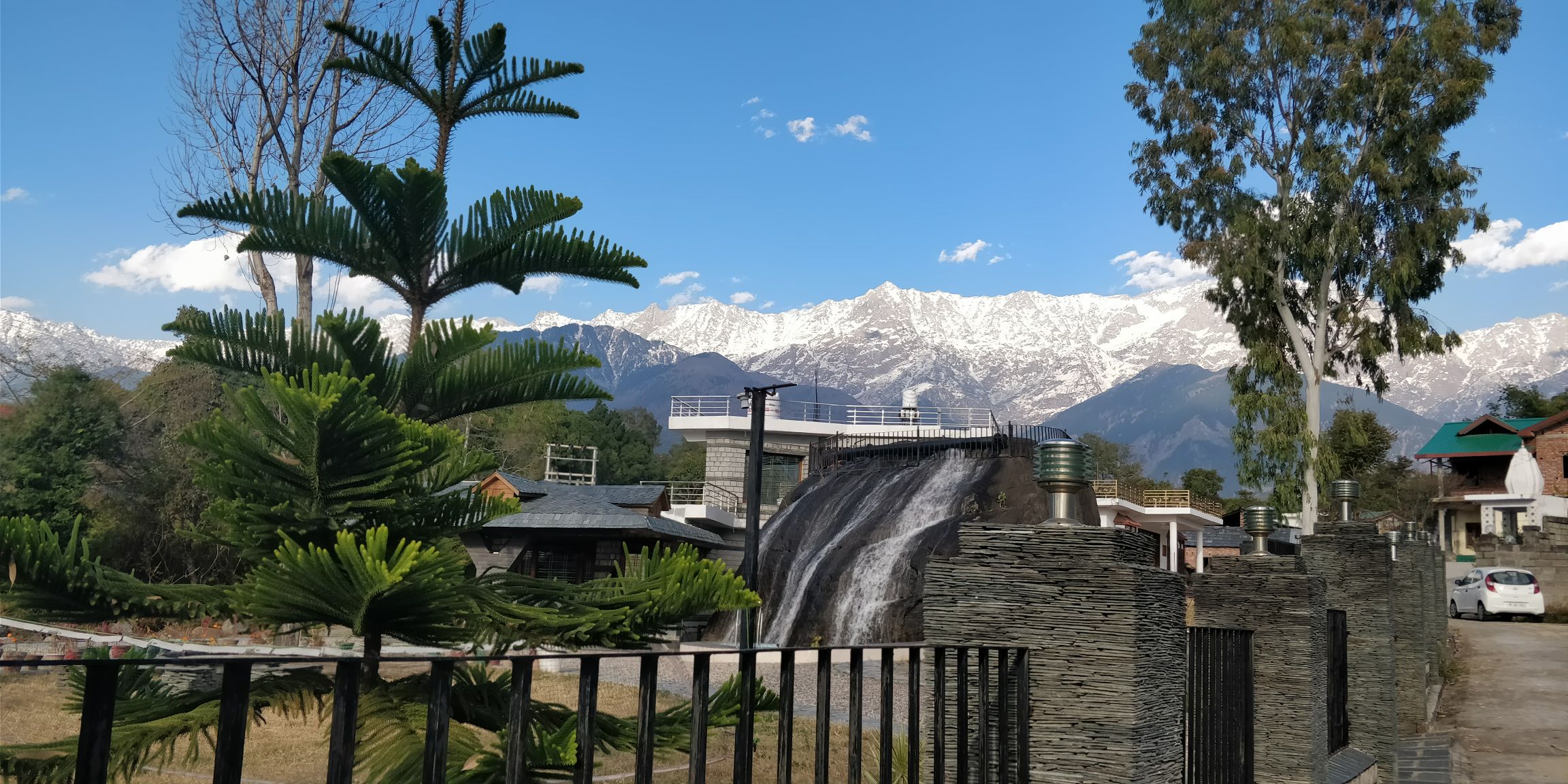 Guleria villa Villas for Rent in Dharamshala, Himachal Pradesh, India
