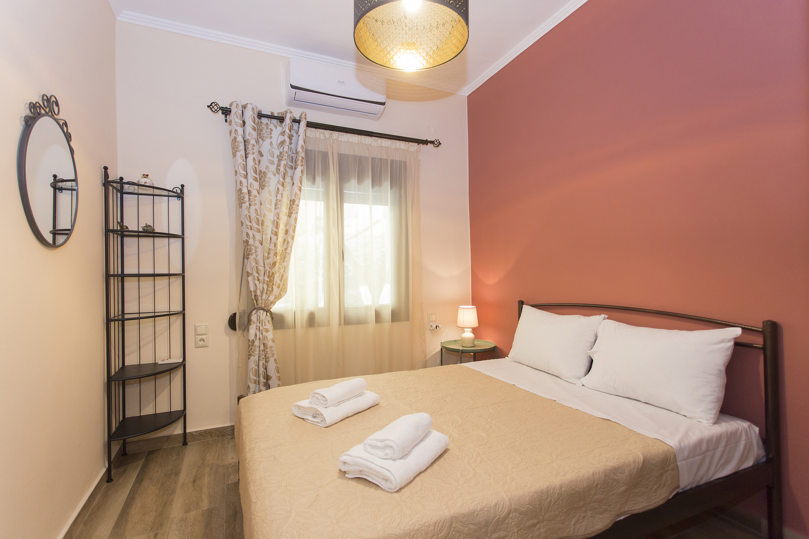 Avli Apartment