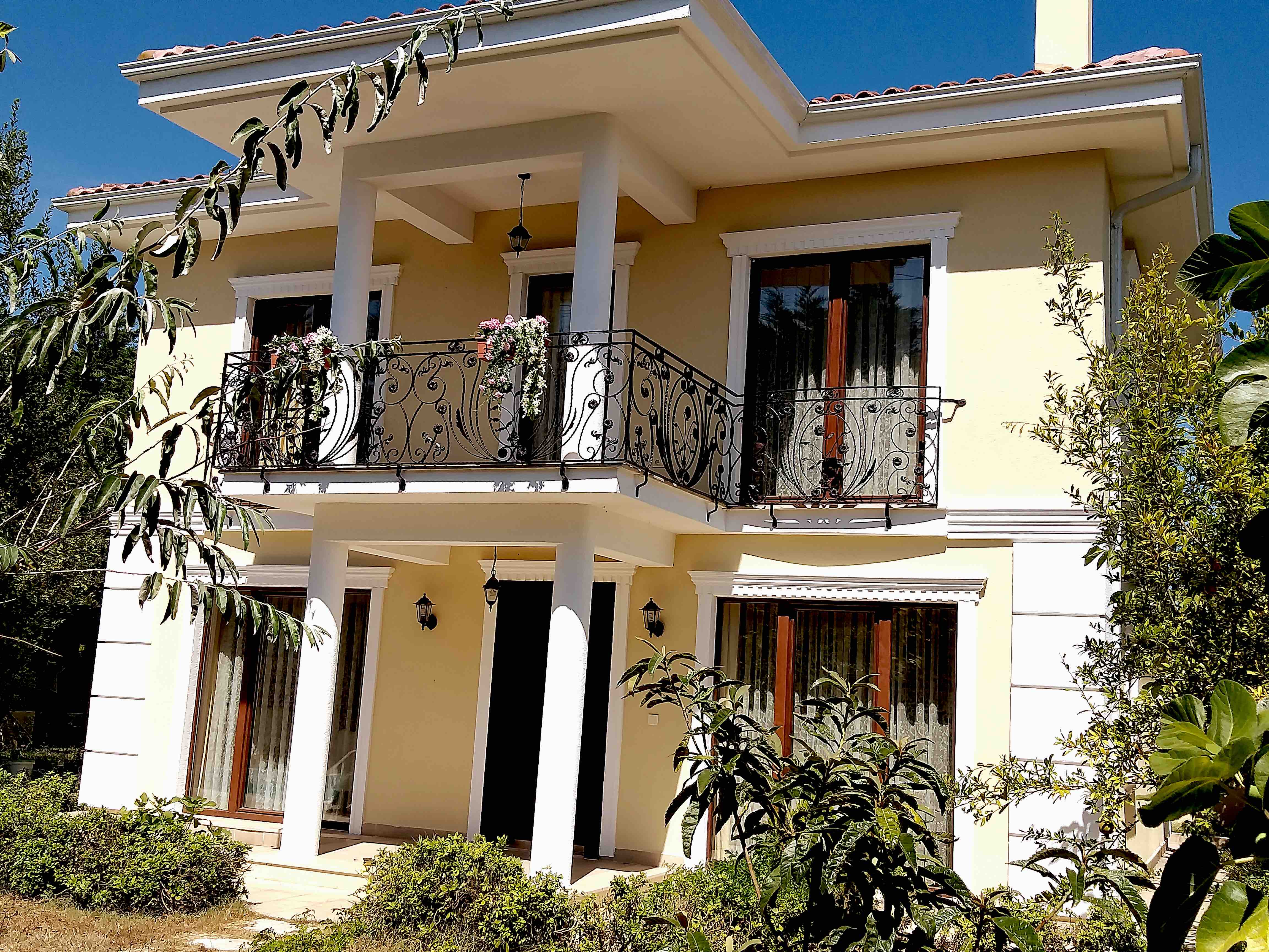 Villa Grace Şile Müstakil Havuzlu Dubleks Villa Şile şehrinde