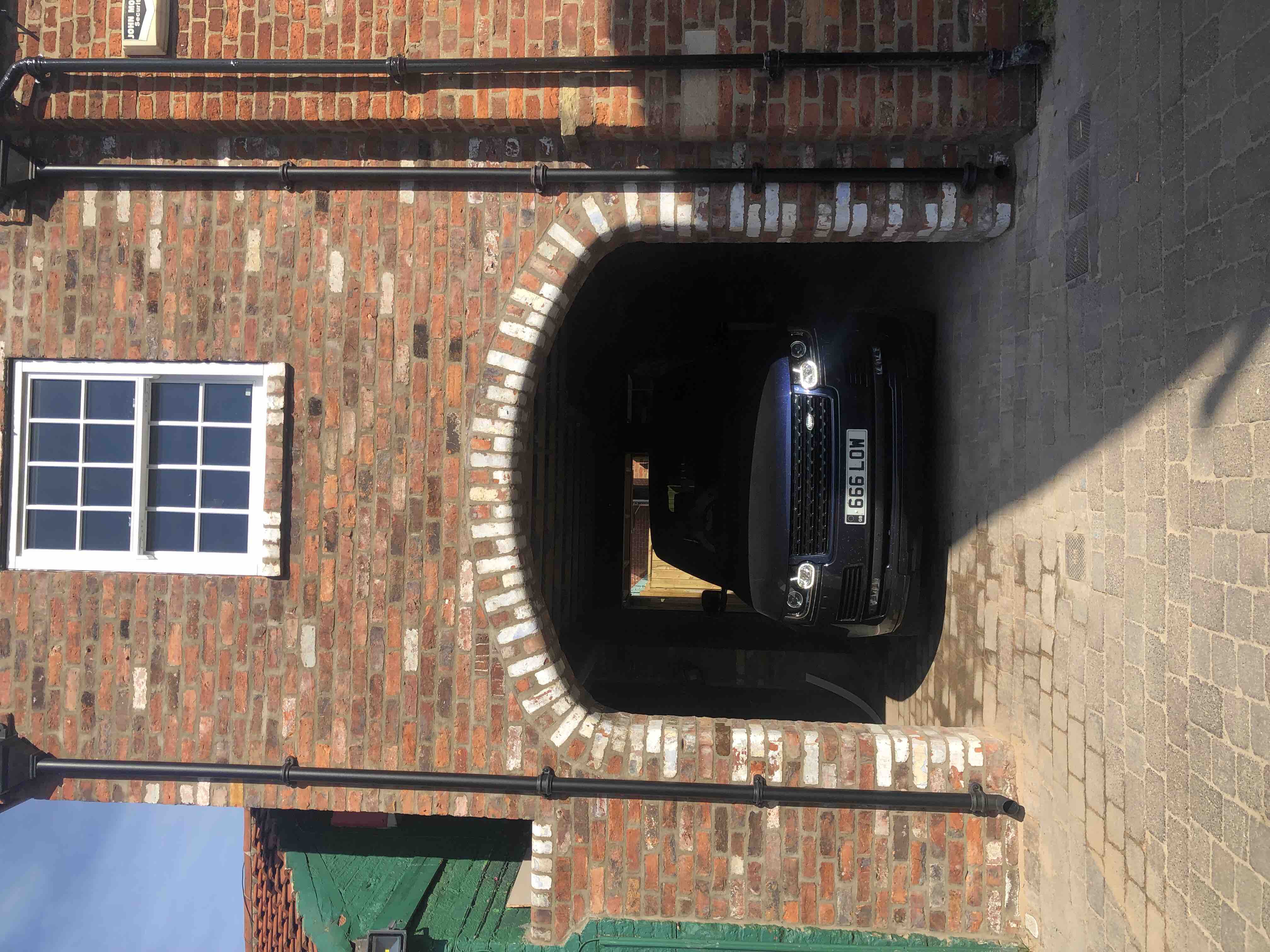 The Lodgings Free Parking, Central Beverley Apartments for Rent in