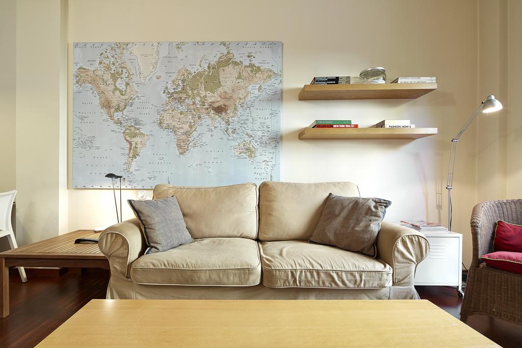 Great Apartment in Heart of Born in Sant Pere, Santa Caterina i la Ribera, Barcelona