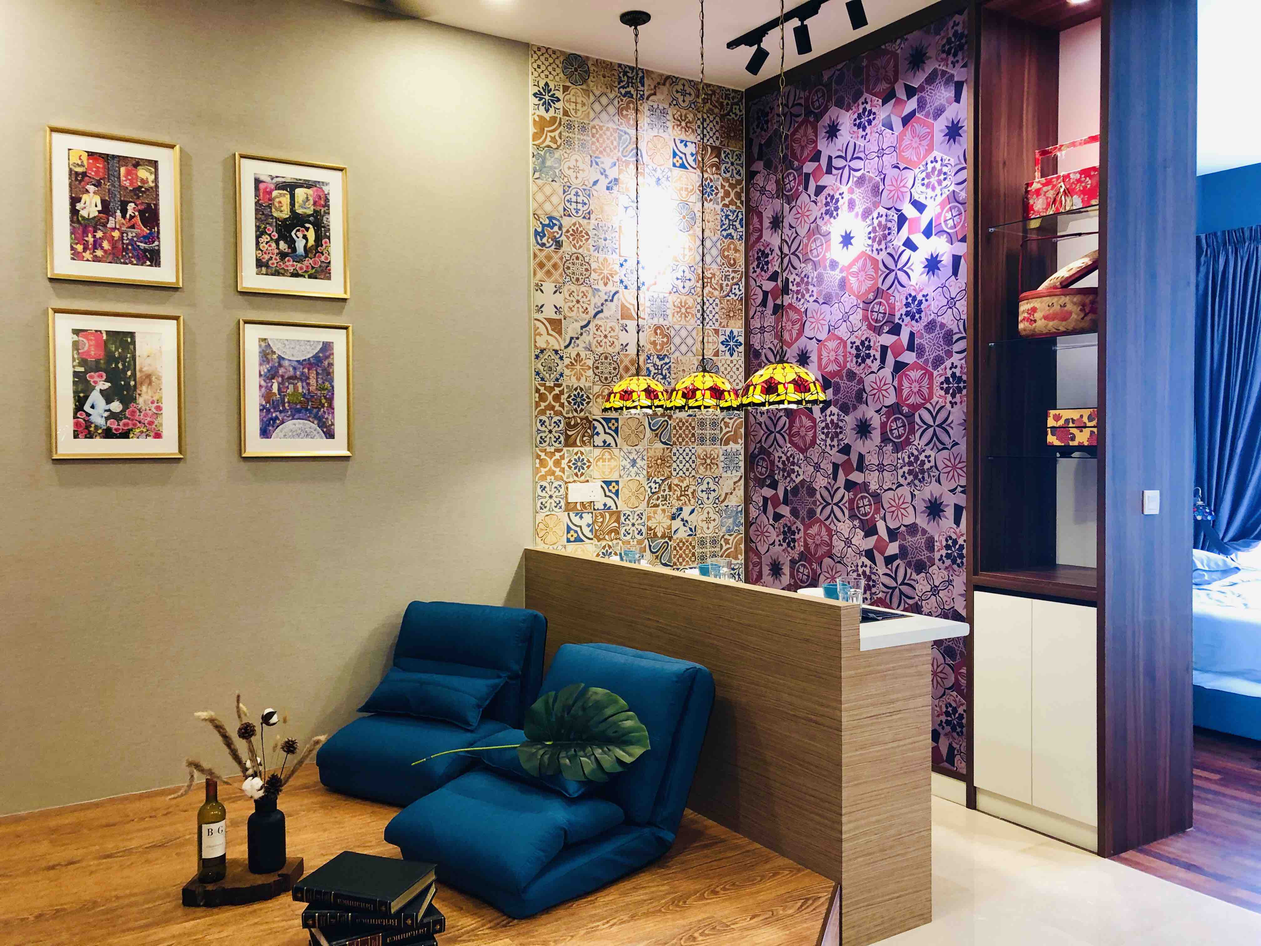 45+ Nyonya Interior Design Images