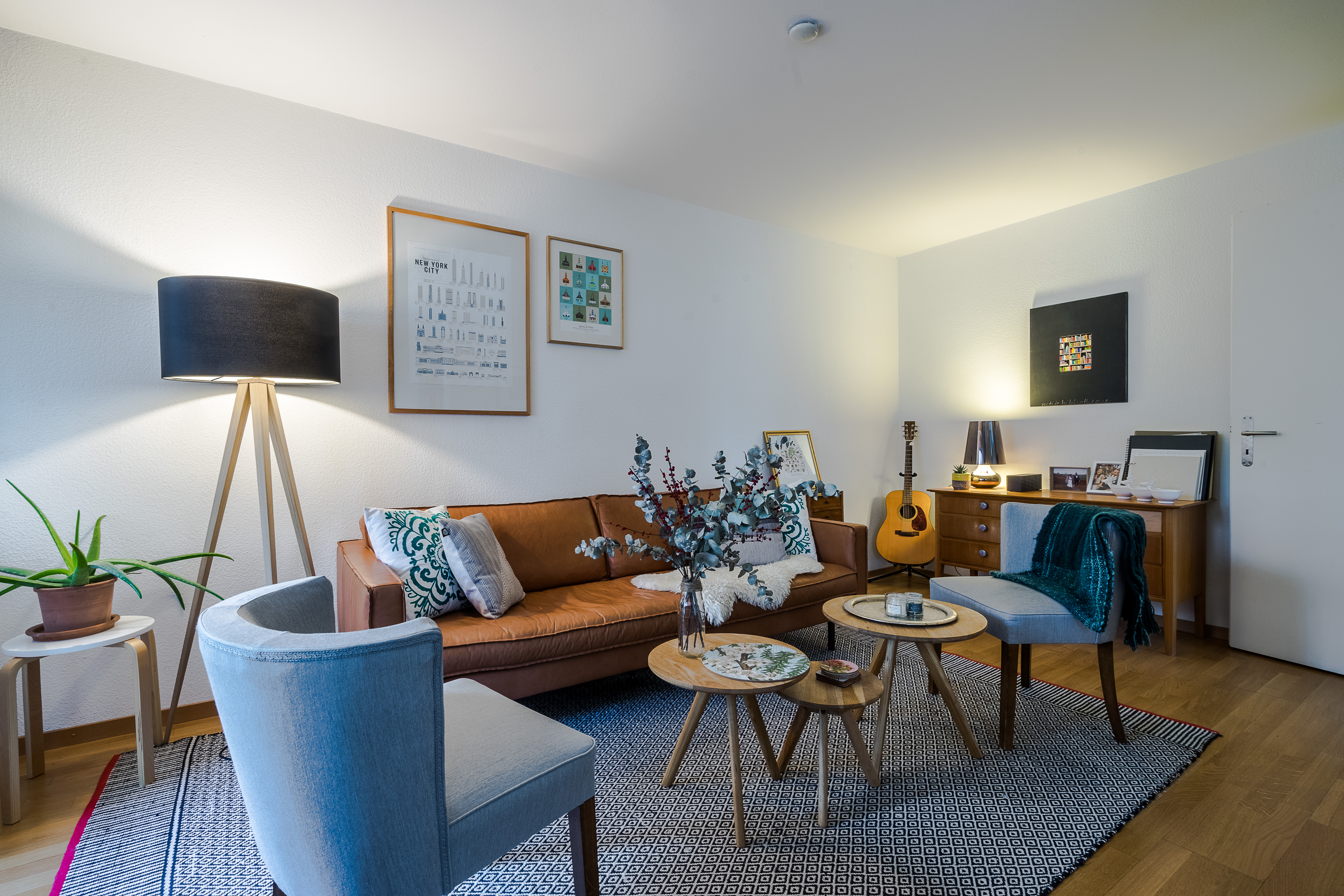 Downtown Zürich main station(HB) - Apartments for Rent in Zürich 