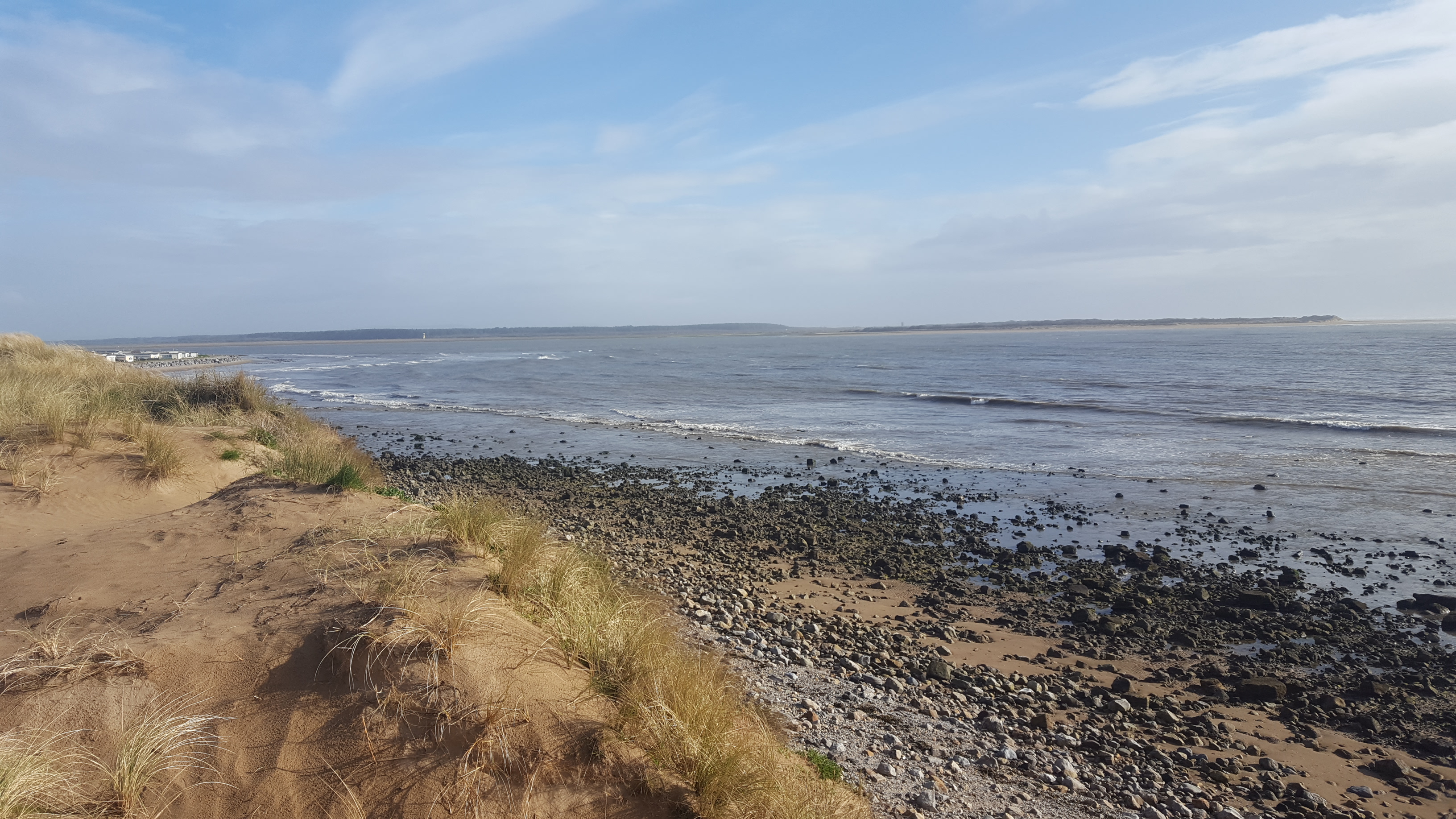 Chalet 104, Carmarthen Bay Holiday Park, SA17 5HQ Chalets for Rent in