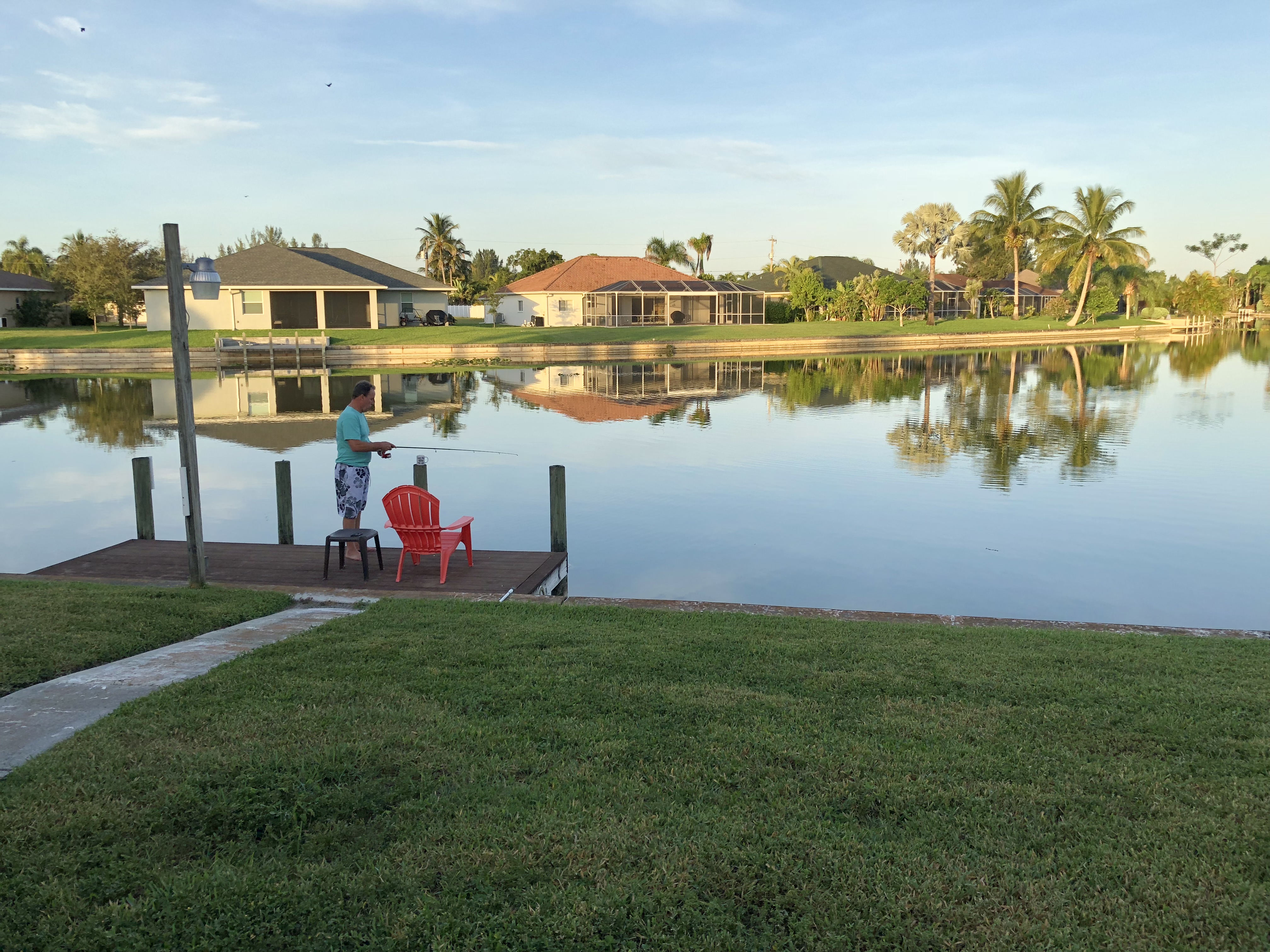 Cape Oasis 借りられる一軒家 ケープコーラル フロリダ州 アメリカ合衆国 Cape Oasis 借りられる一軒家 ケープコーラル フロリダ州 アメリカ合衆国