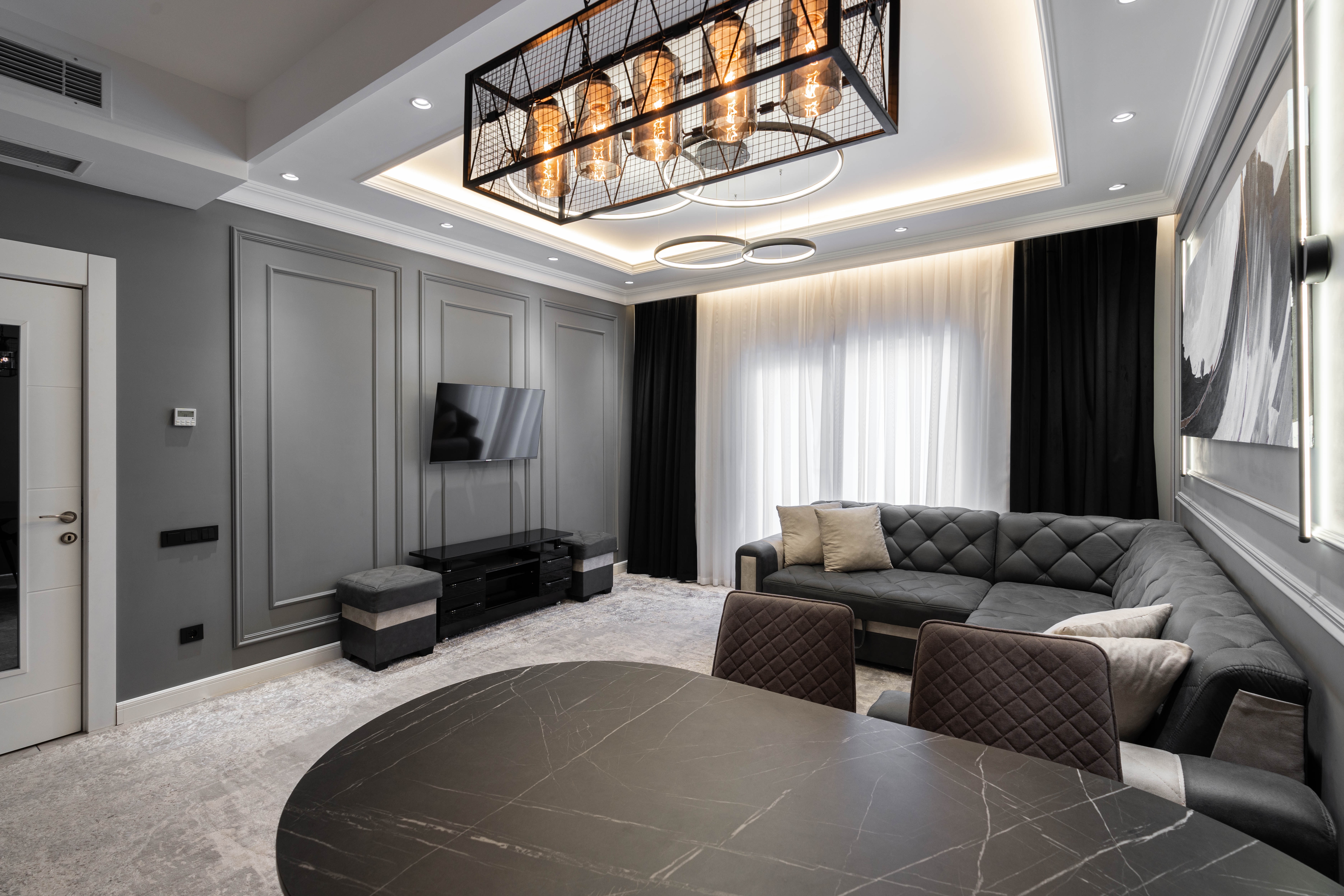 Istanbul Apartment 01