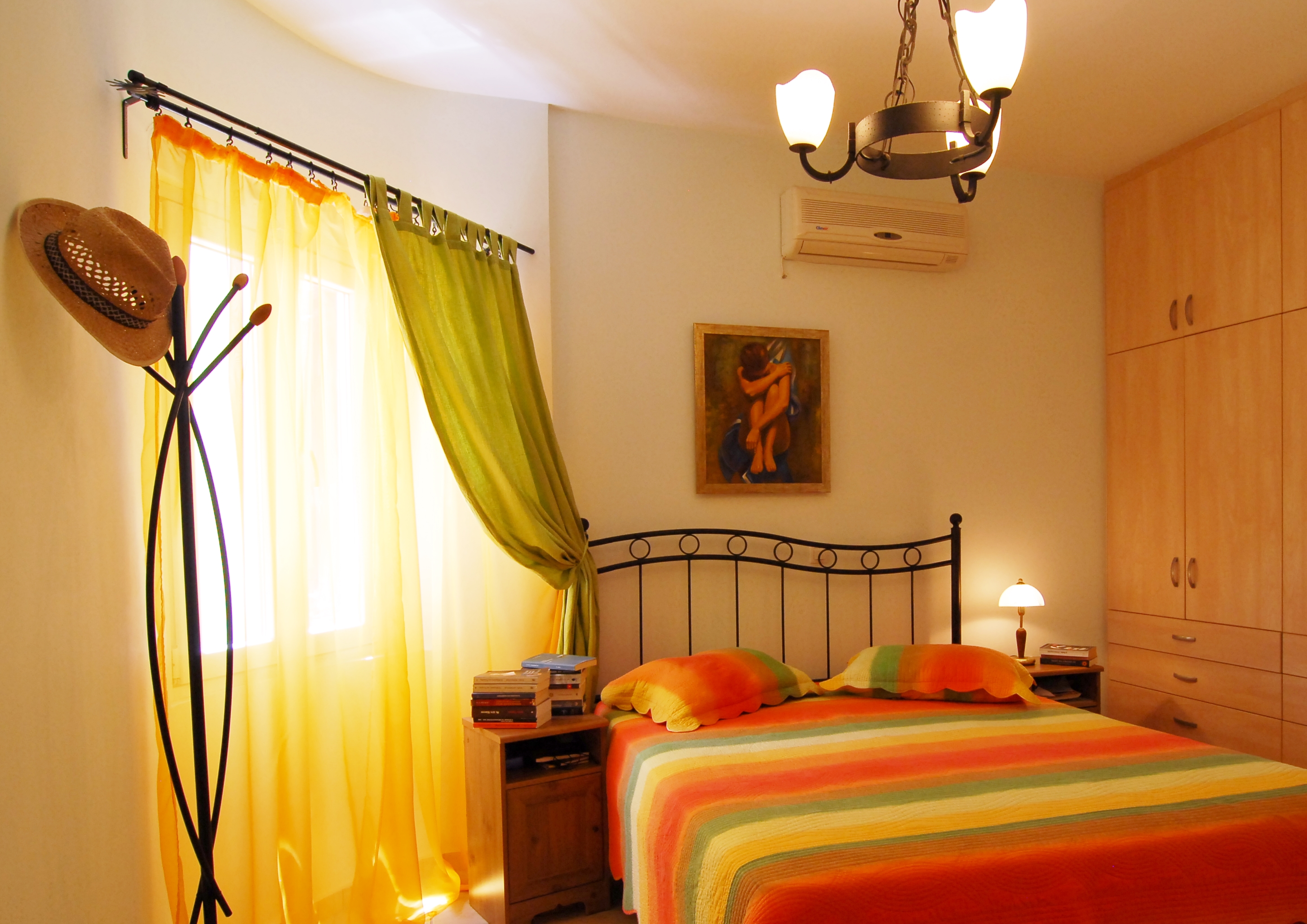 SYROS STILVI HOUSE