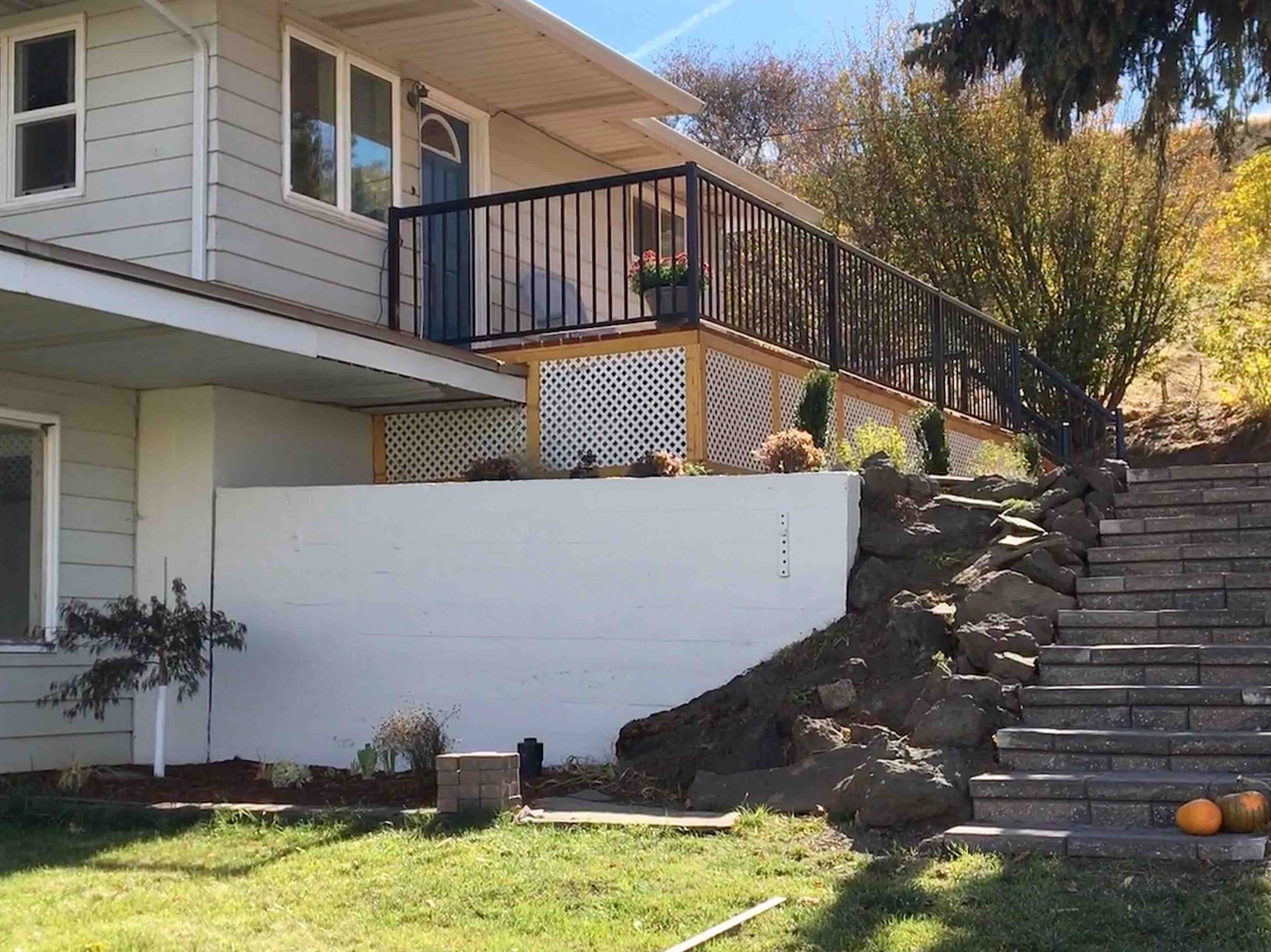 Route 26 Farmhouse: A cozy oasis on the Palouse