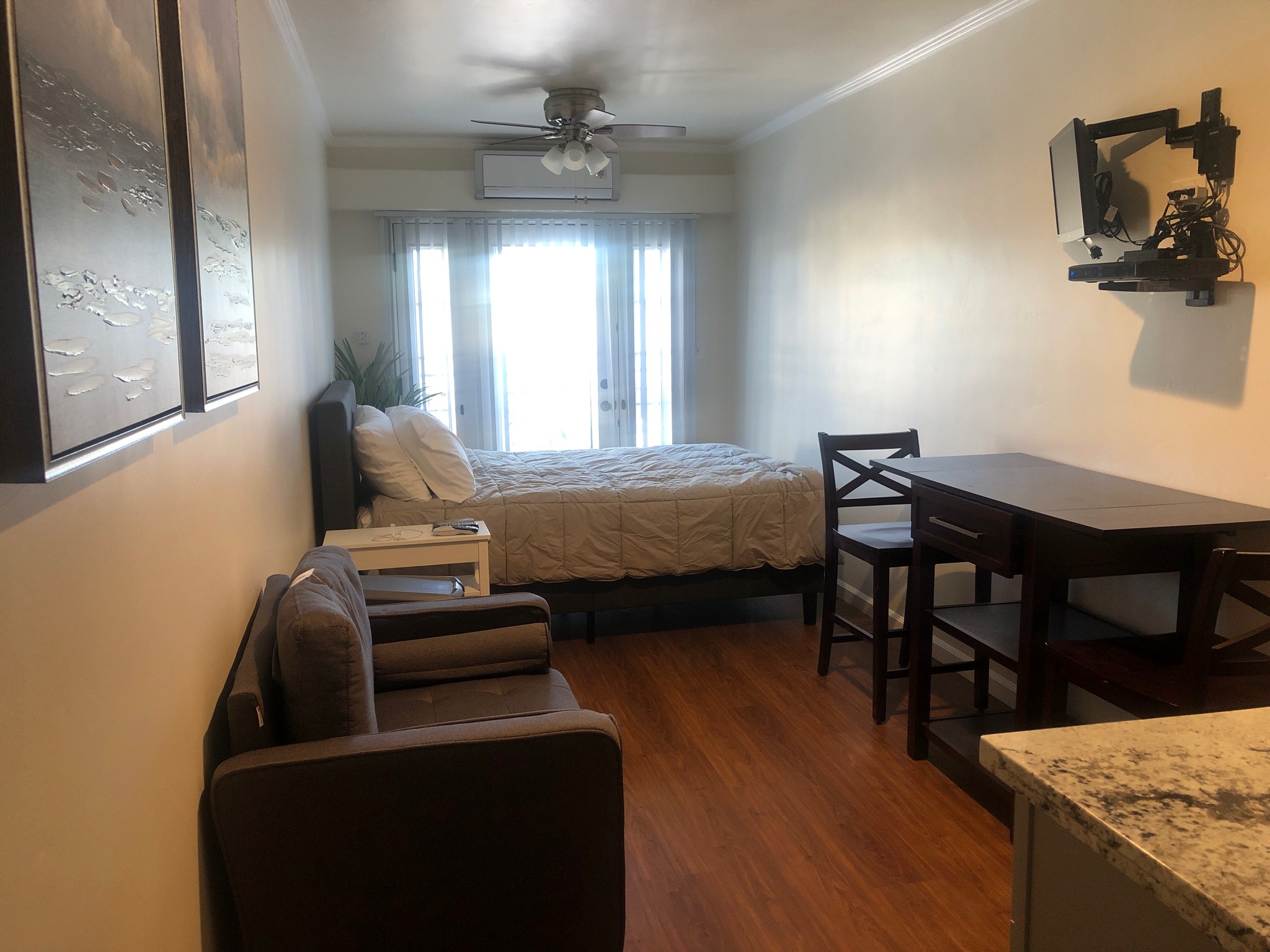 Private Studio in Point Loma - Apartments for Rent in San Diego