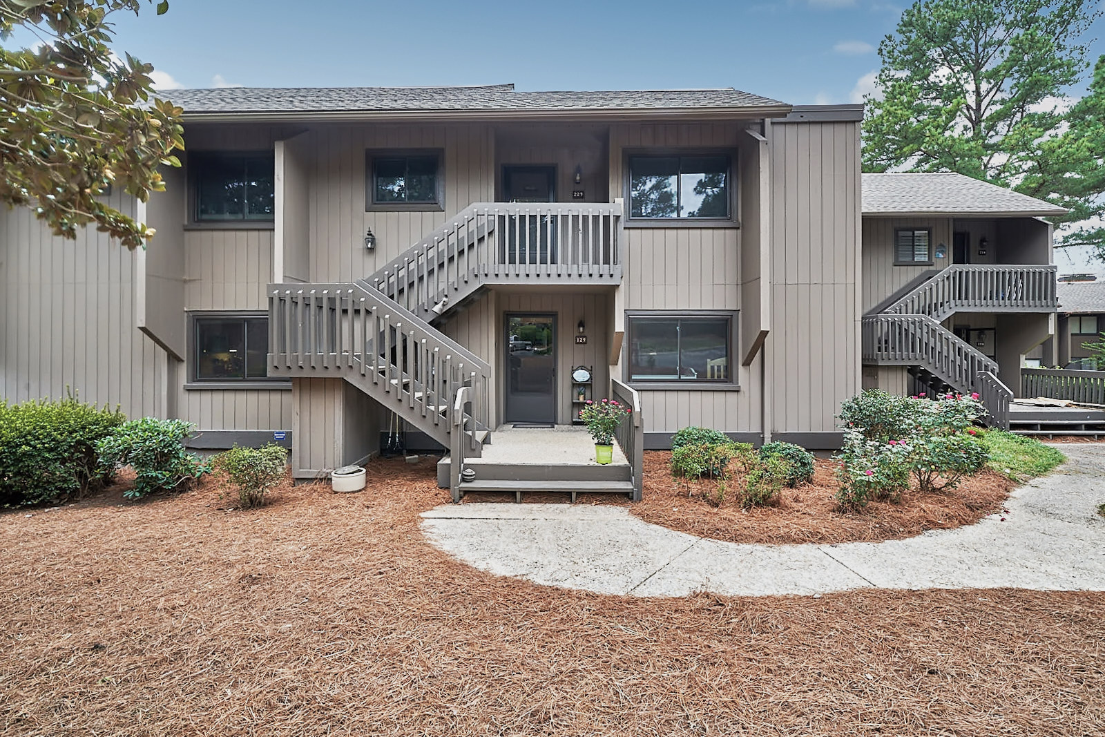 JEWEL BY THE LAKE 3BR, 2BA+++ Condominiums for Rent in Pinehurst