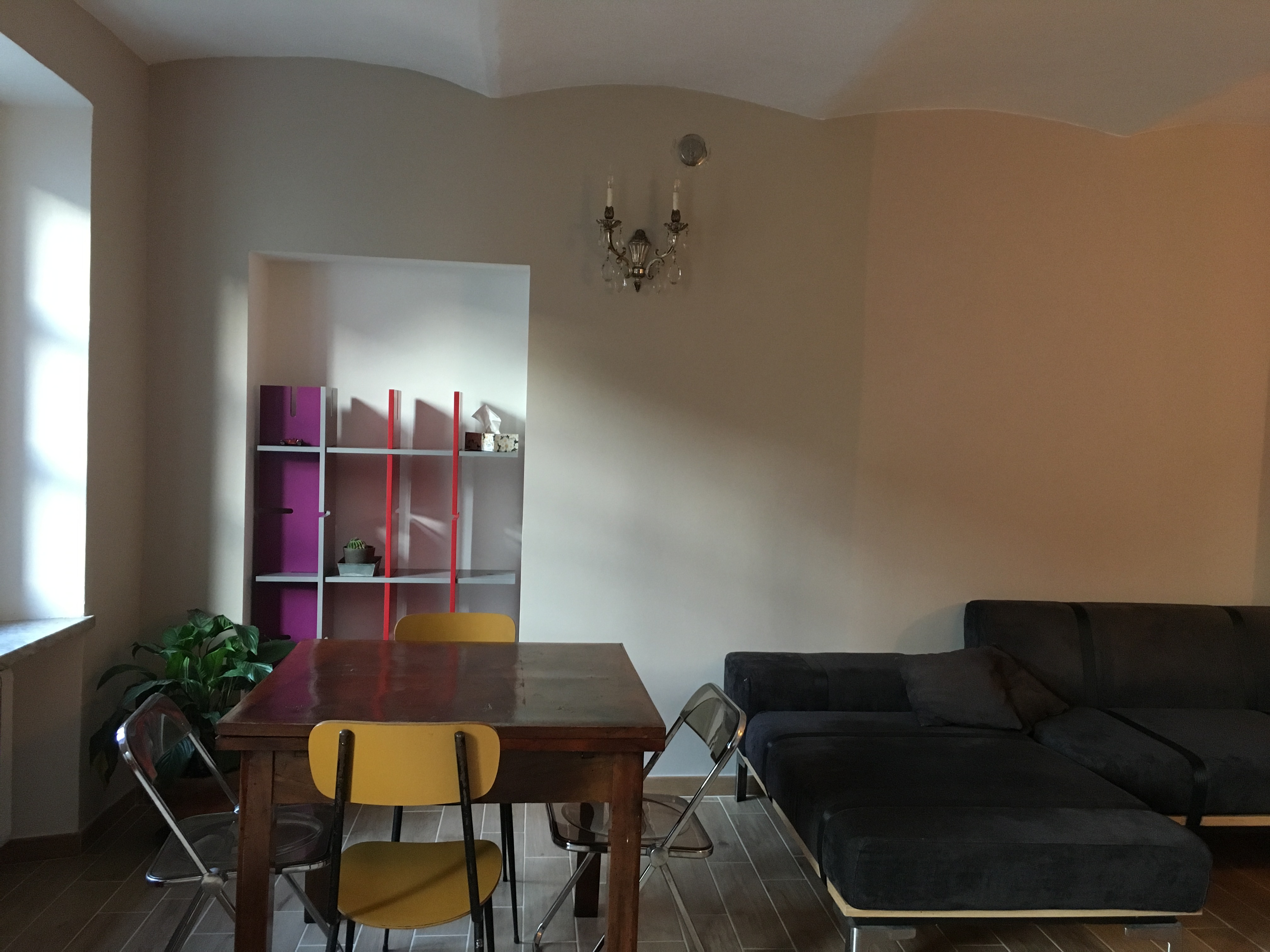 E & C's HOME Apartments for Rent in Torino, Piemonte, Italy Airbnb