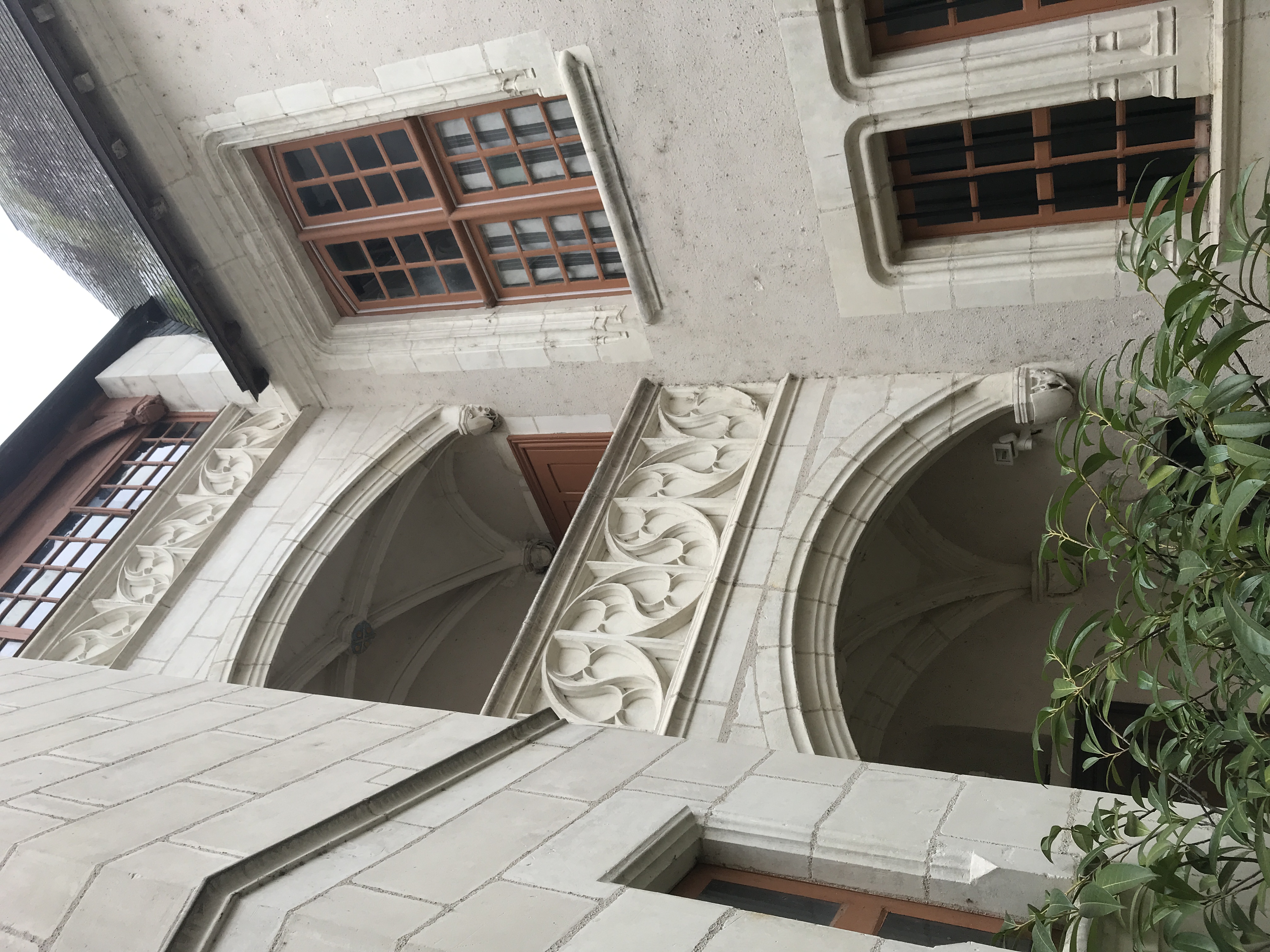 Magnificient Renaissance apartment