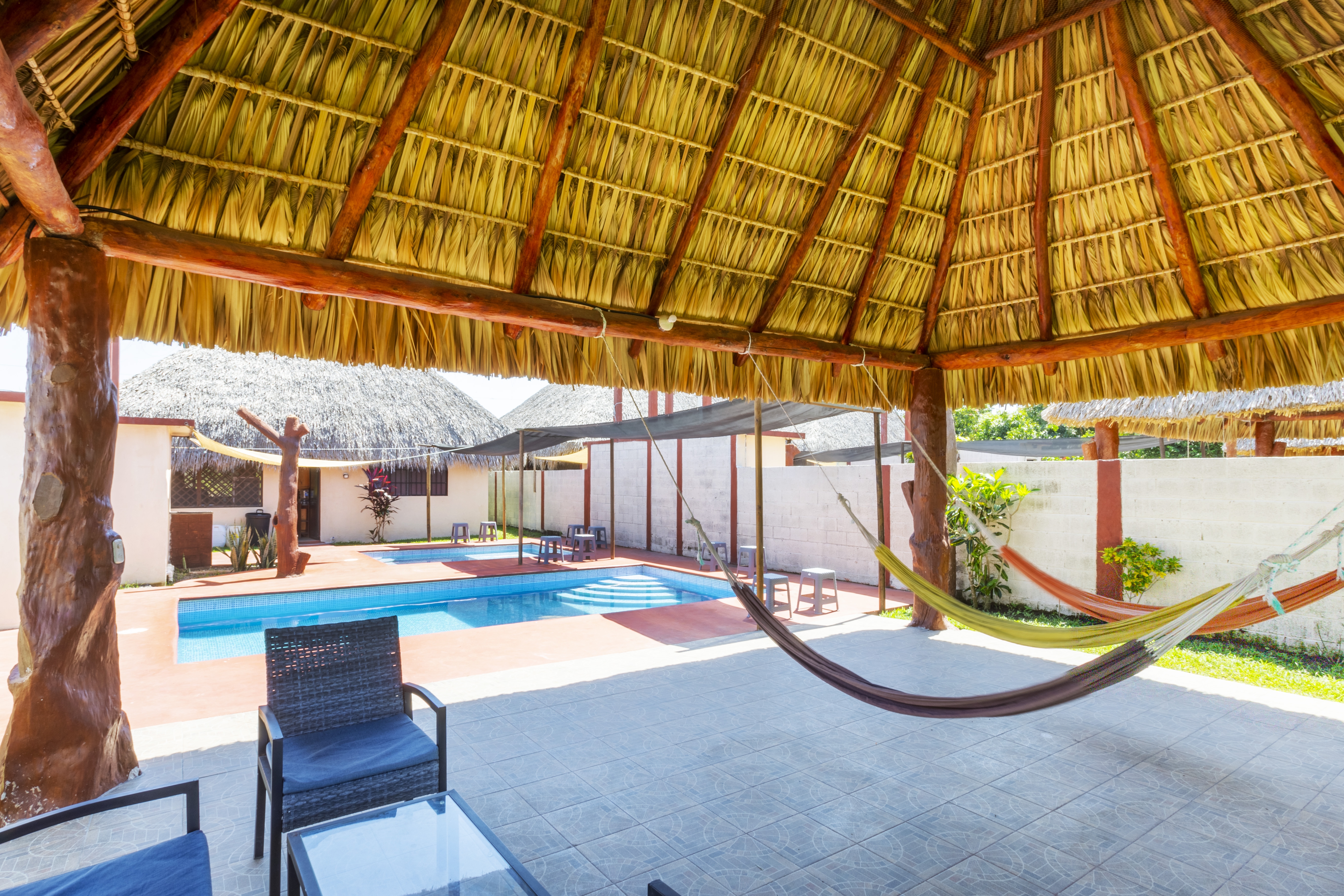 Ranchos J.A.D.E. (Mangle)