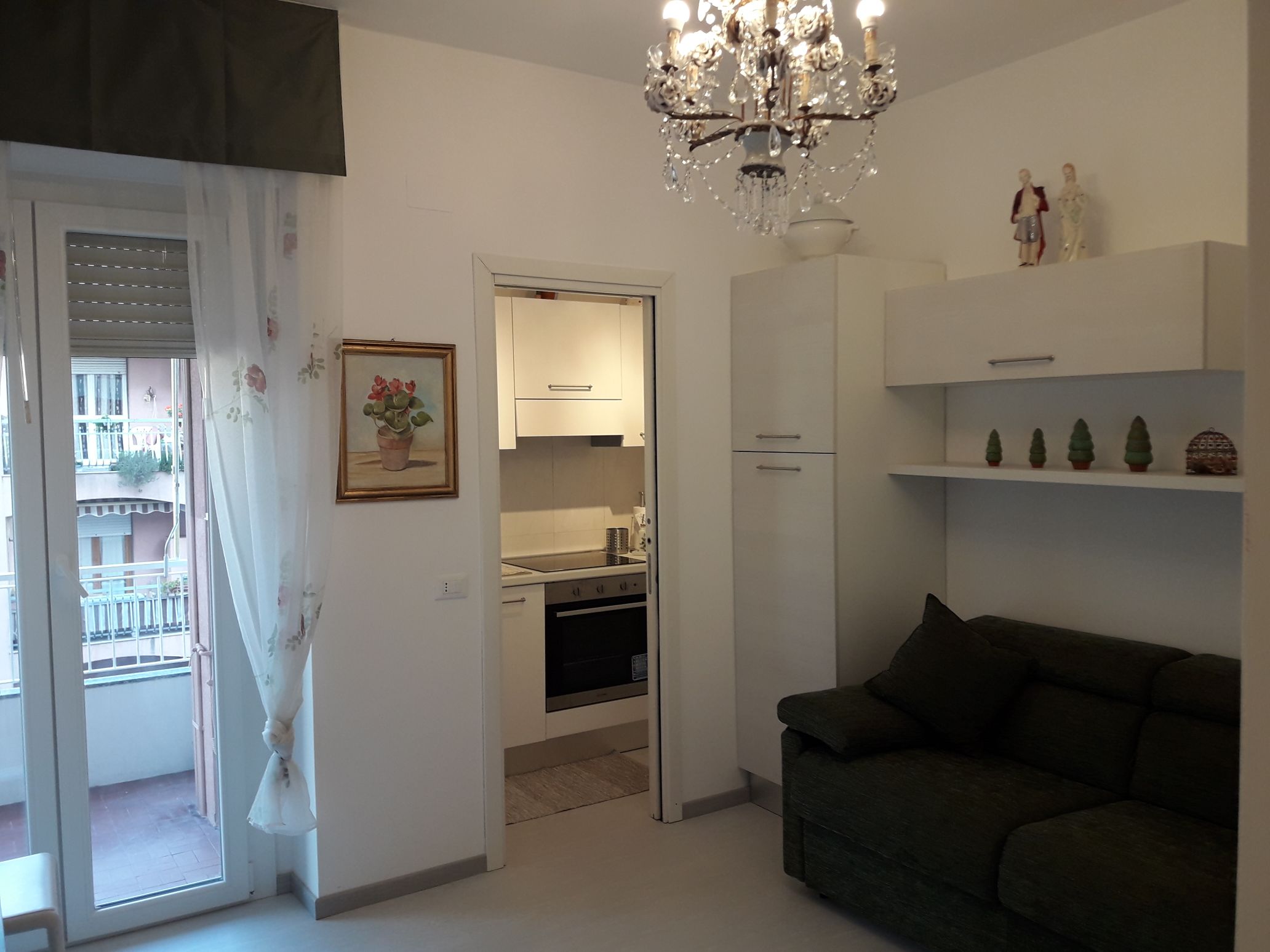 Apartment Victoria