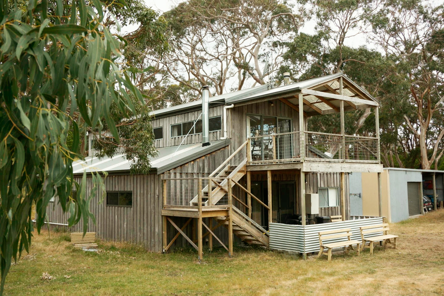 Great Ocean Road Cape Otway in Colac Otway, Barwon South West Vic