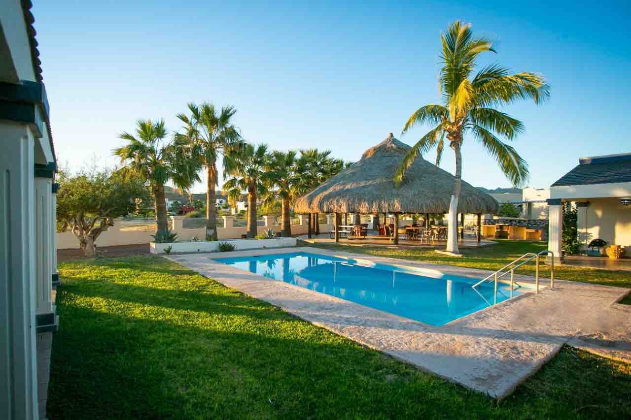 Casa blanca country club san carlos Guaimas 575 Casas en renta en