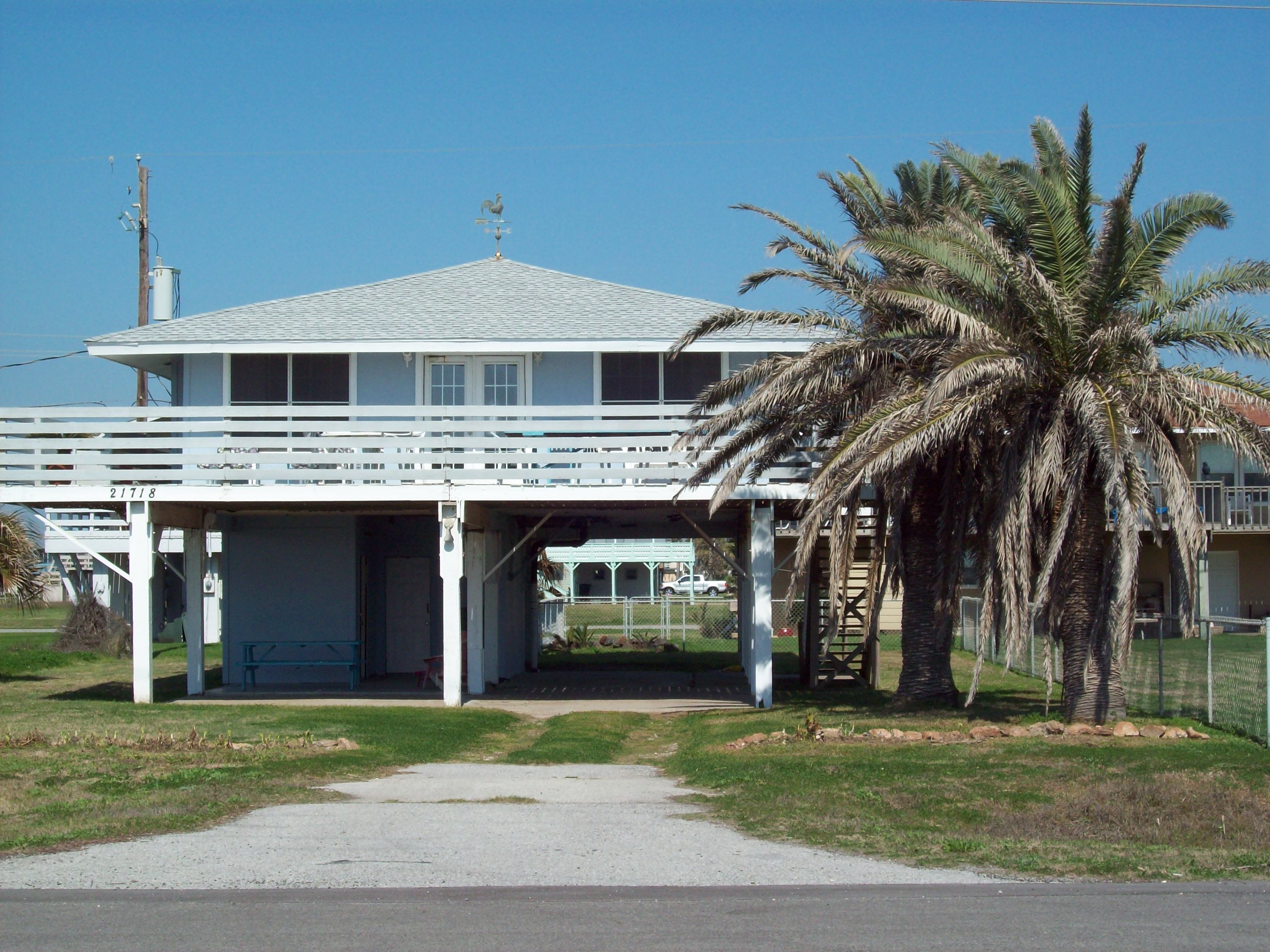 Beach Retreat Houses for Rent in Galveston, Texas, United States Airbnb