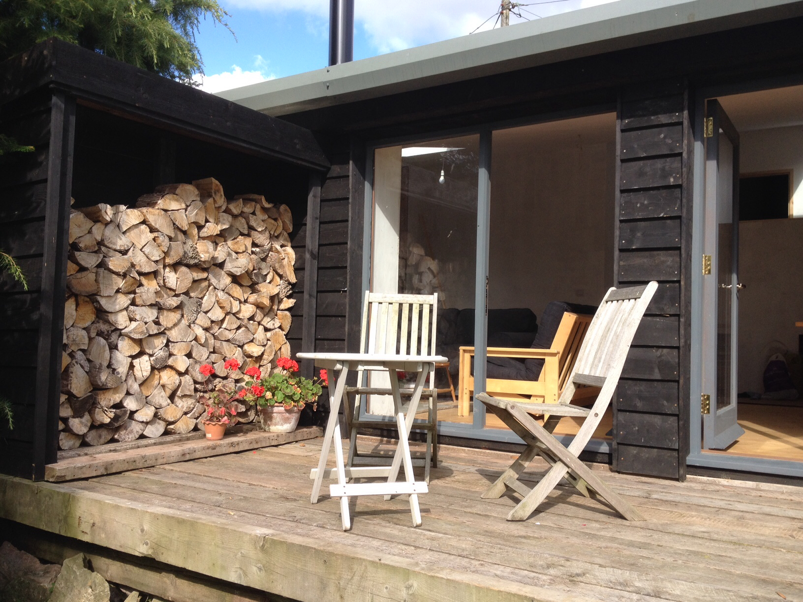 Black Sheep Barn Luxurious With 50 Mile Views Houses For Rent