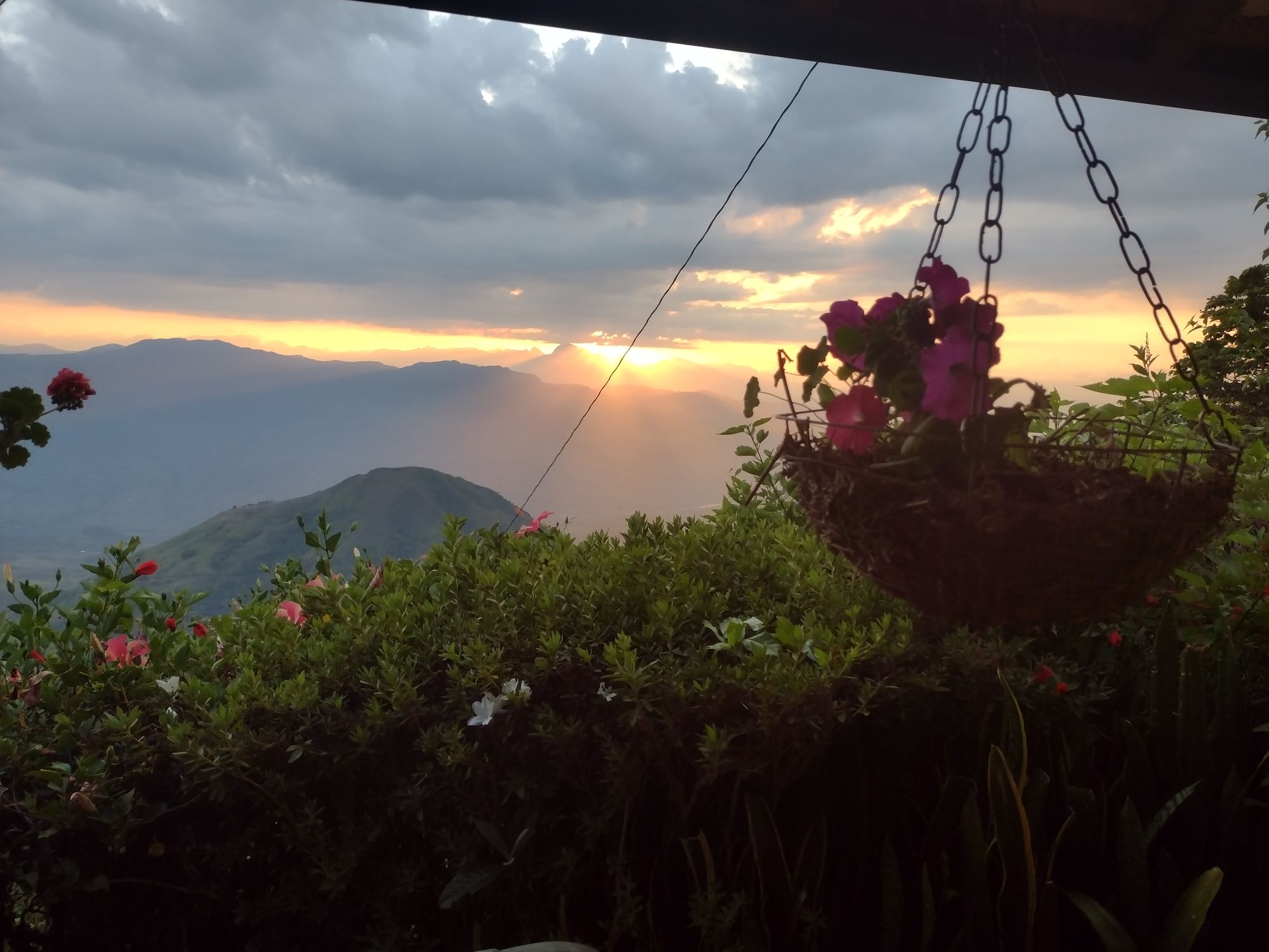 Finca Emilio Casita 
- breakfast incl.