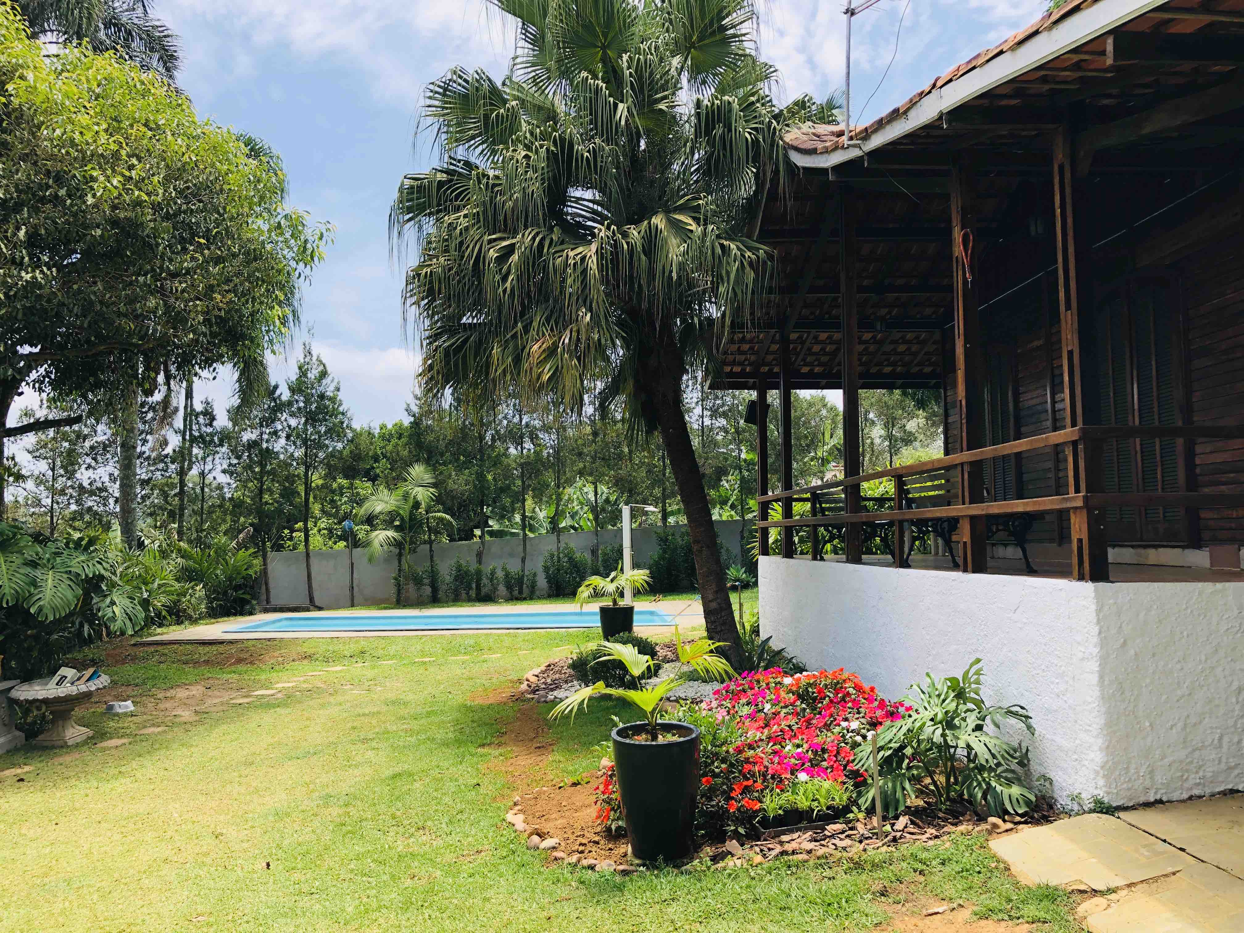 Chácara em Jundiapeba, próximo de Mogi