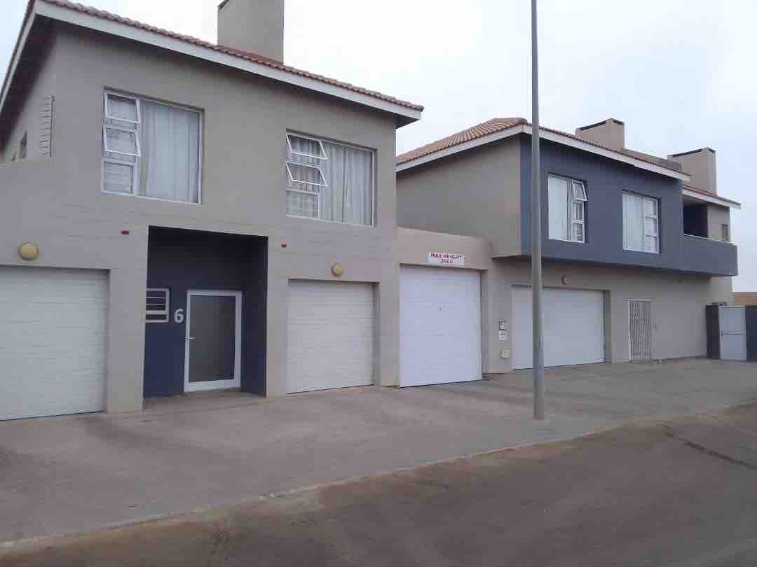 Lomé Studio Apartment