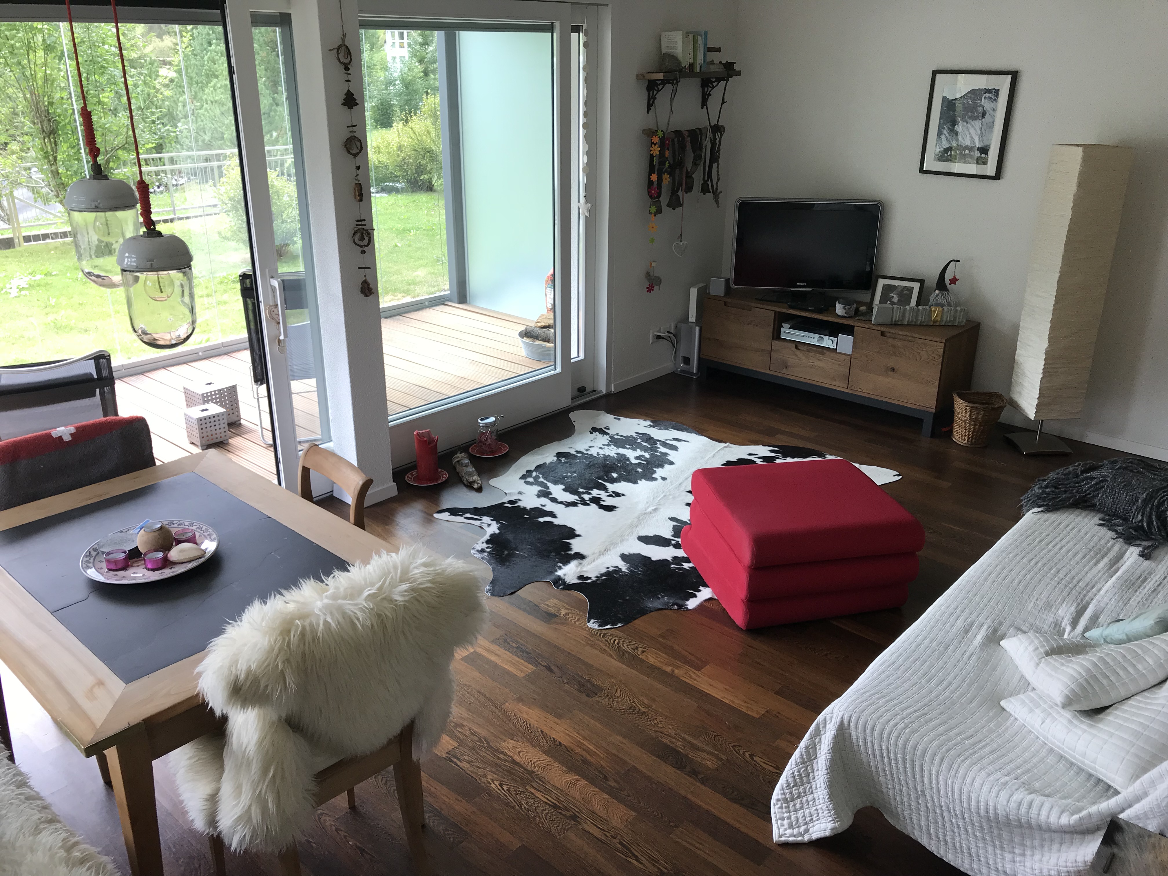 Walk to Jakobshorn from this charming 1-bedr condo
