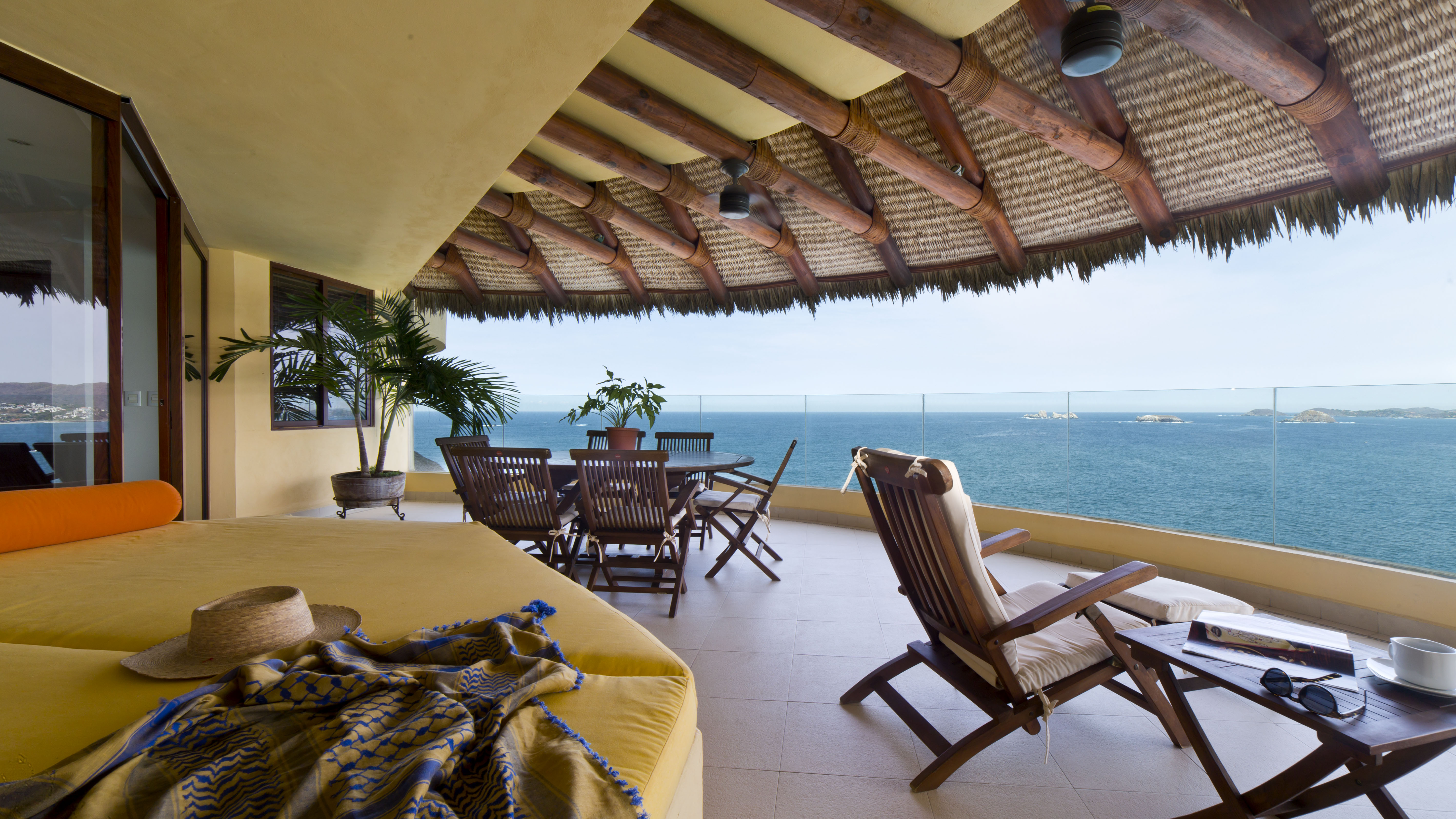 SPECTACULAR /OUTSTANDING IXTAPA ZIHUATANEJO