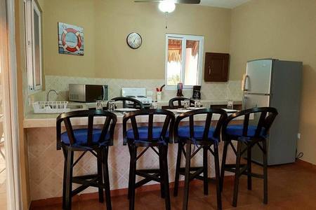 Villa Maui Monterrico 2