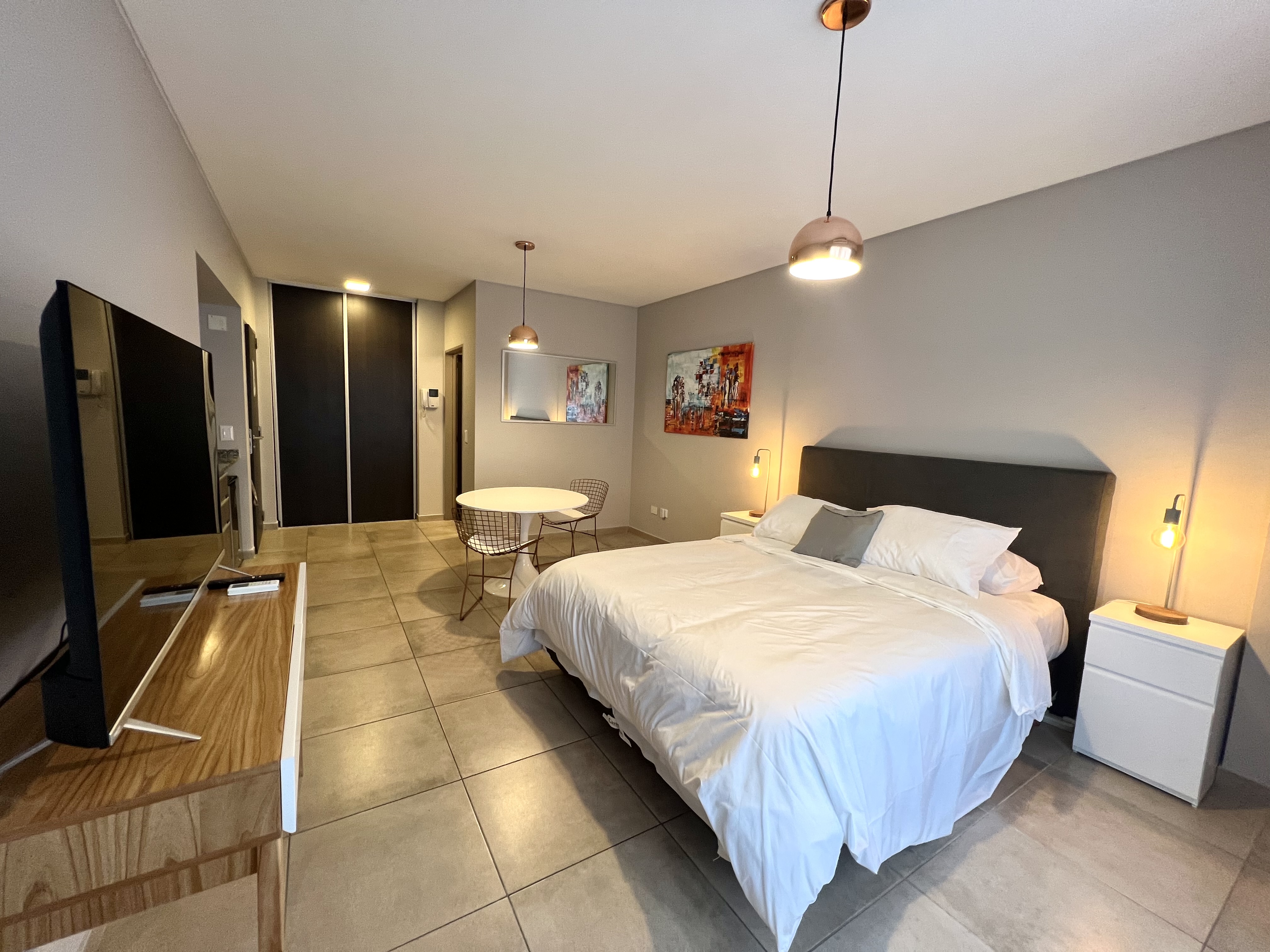 SOLER APARTMENTS VII