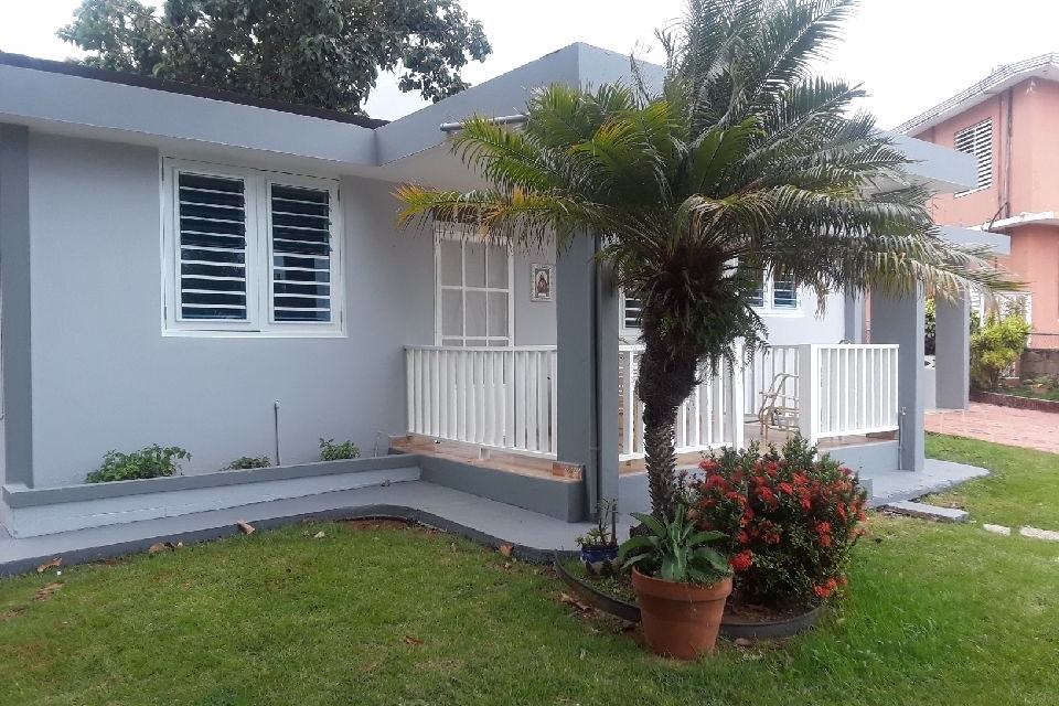 Exclusa Crash Boat House Houses for Rent in Aguadilla , Aguadilla
