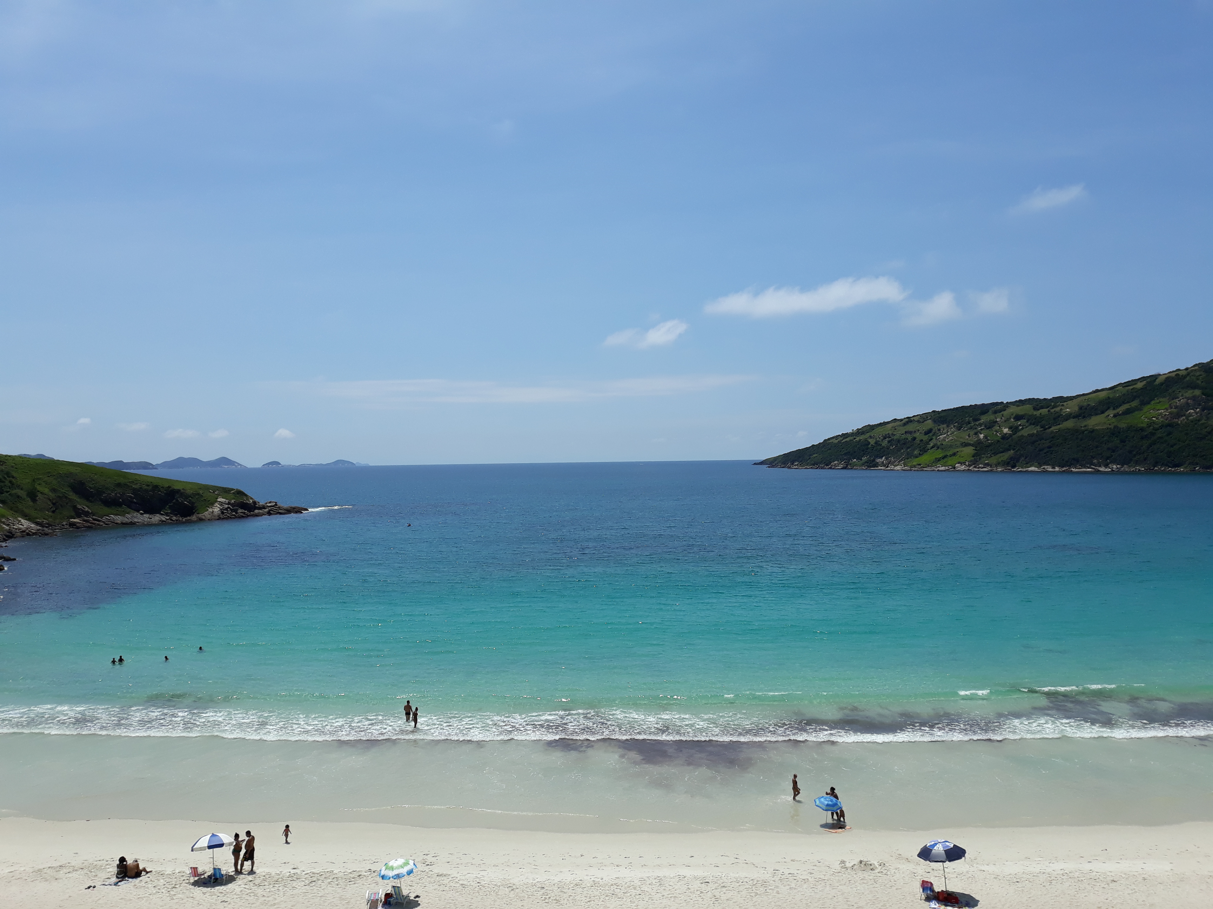 Apartment 1 qrto WIFI  Prainha 130mts from beach