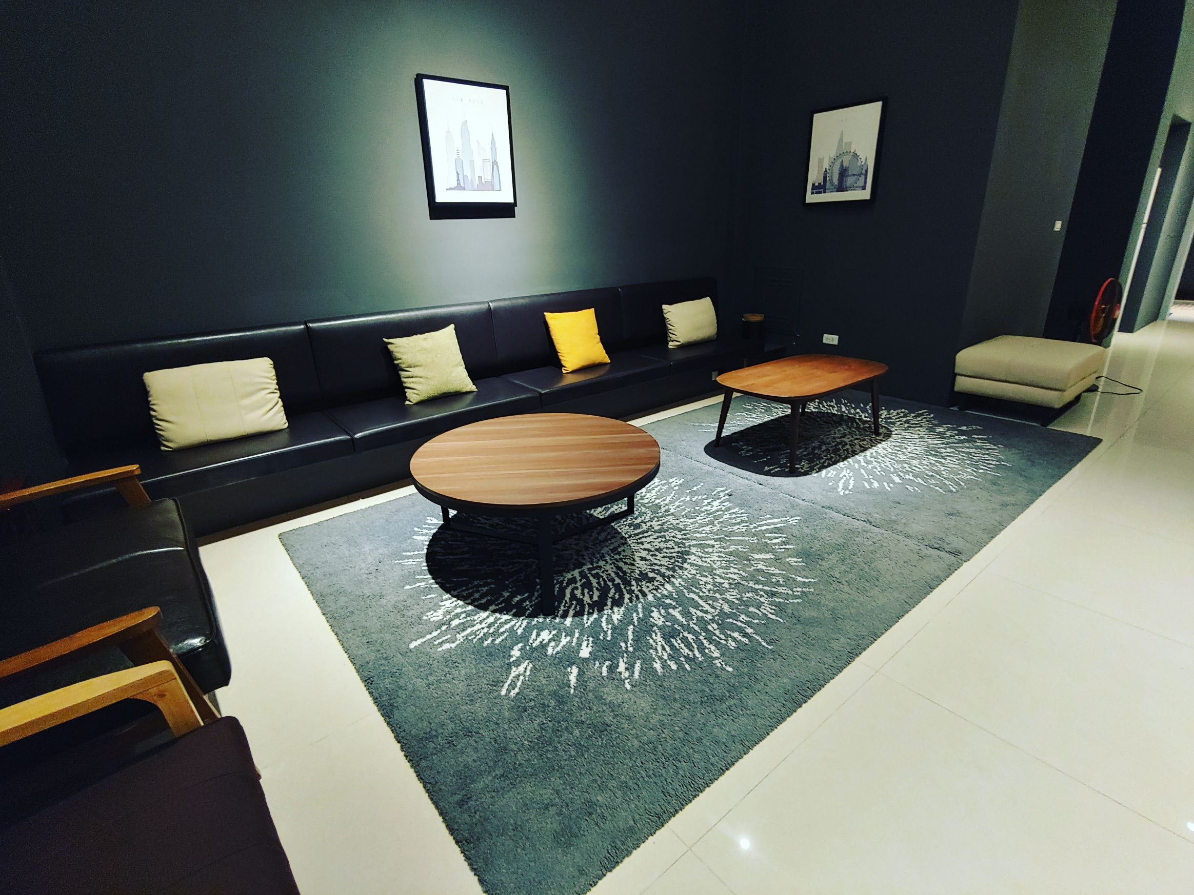 Tomodachi包棟民宿 附ktv Switch Ps4 Vr等設施 可下廚 烤肉 Townhouses For Rent In Toucheng Taiwan