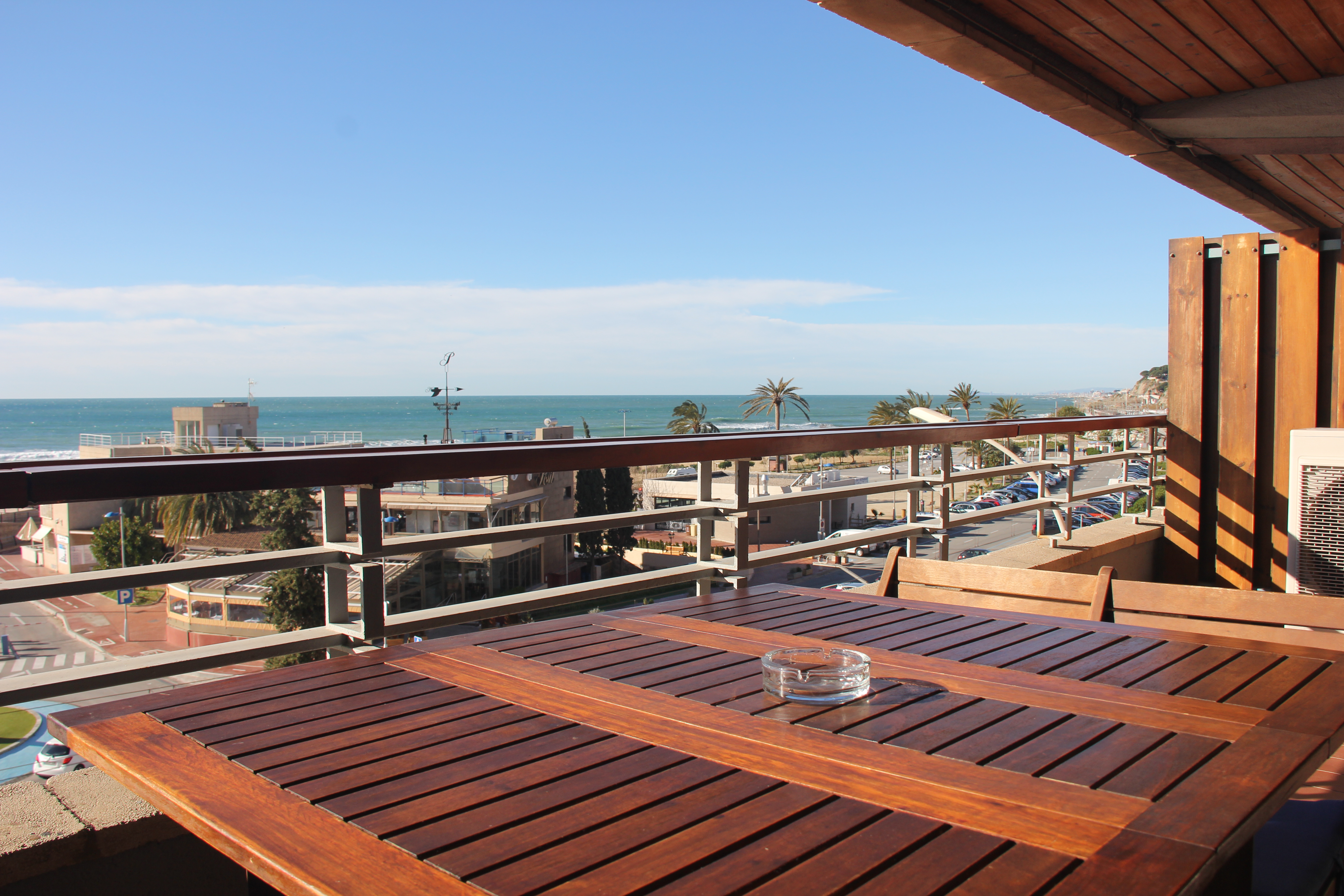 Nice Ocean View Apartment