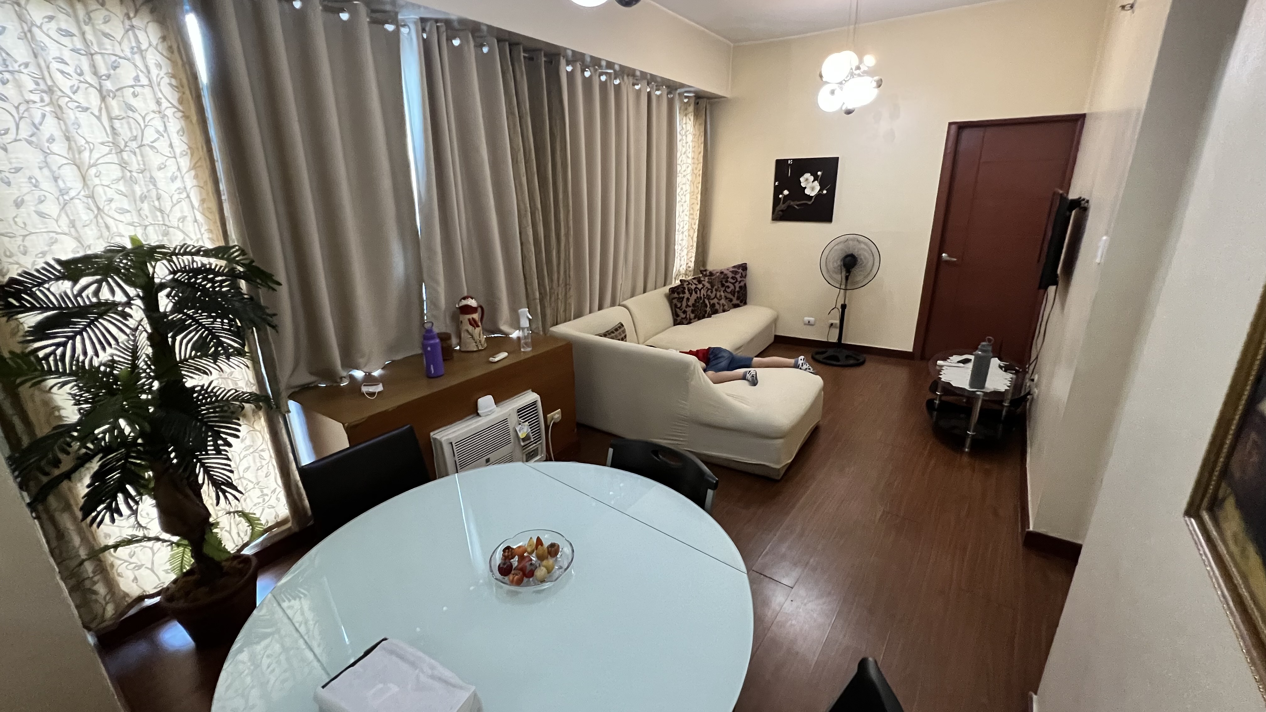 Eastwood City Fully Furnished Condo Condominiums for Rent in Quezon