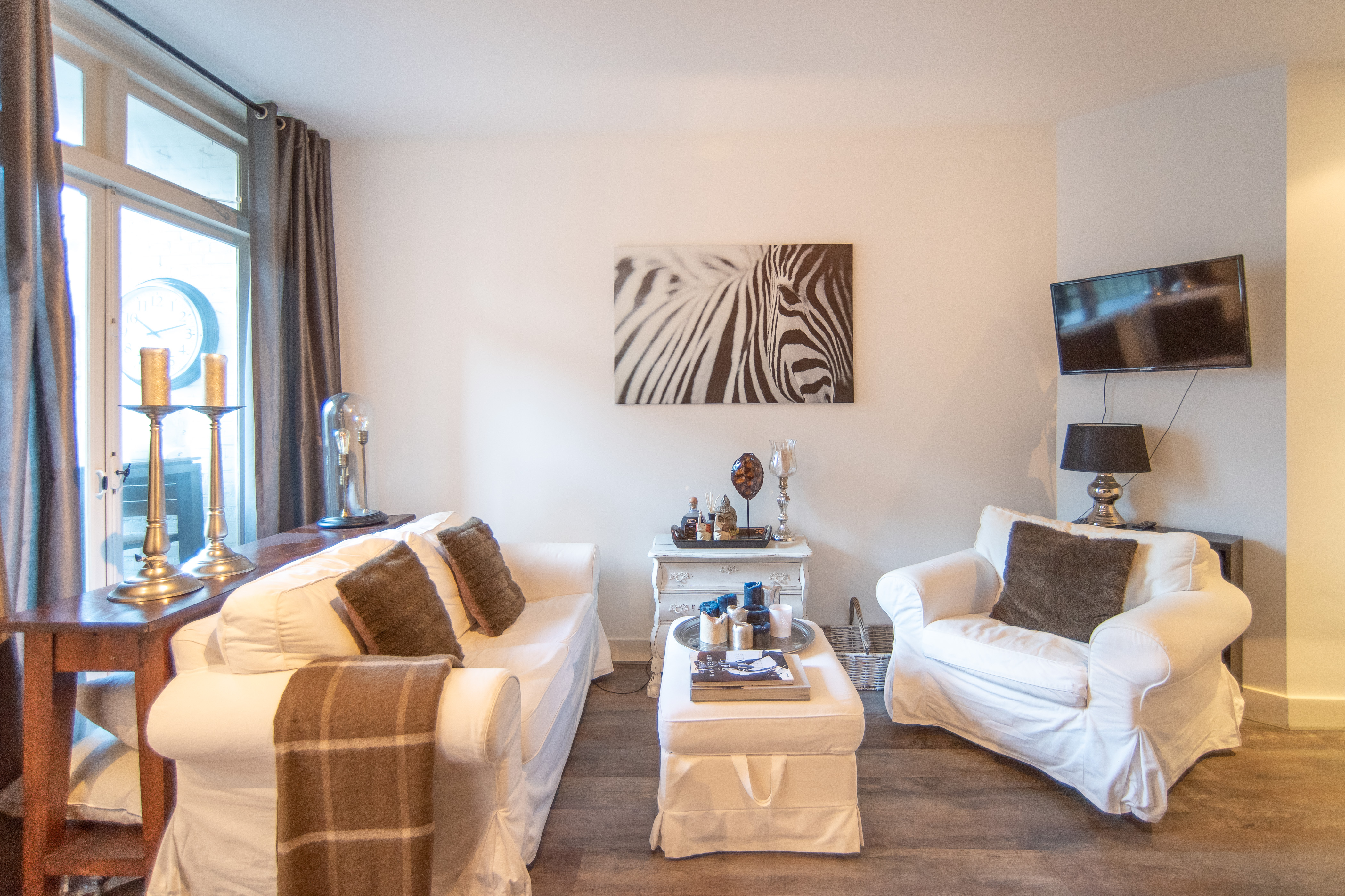 Apartment City centre of Amsterdam — Amsterdam stay