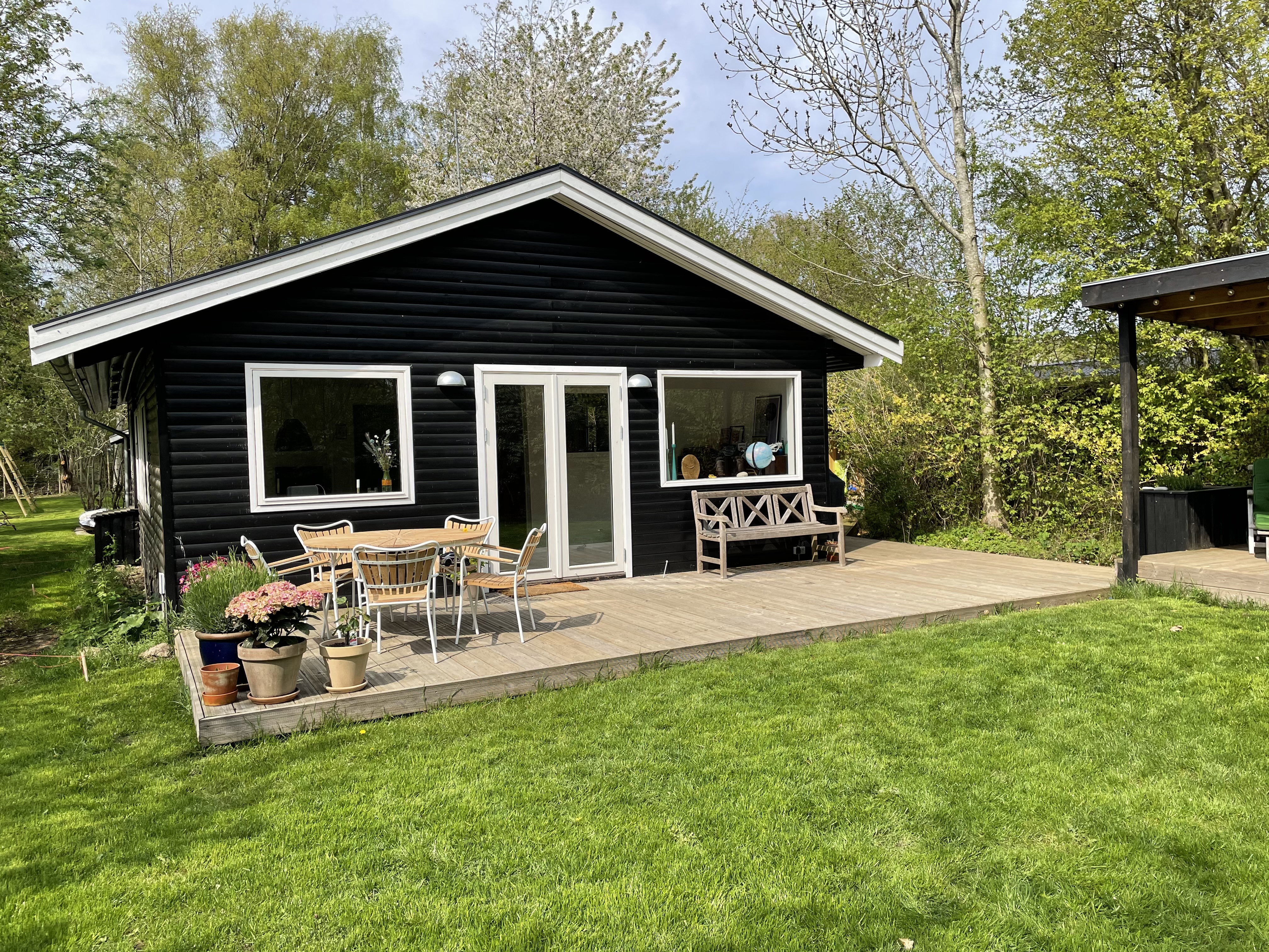 Lovely cottage - ideal for the small family