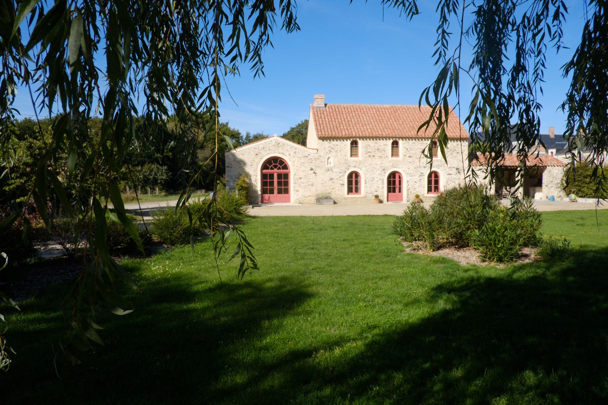 Le Petit Beaumarchais