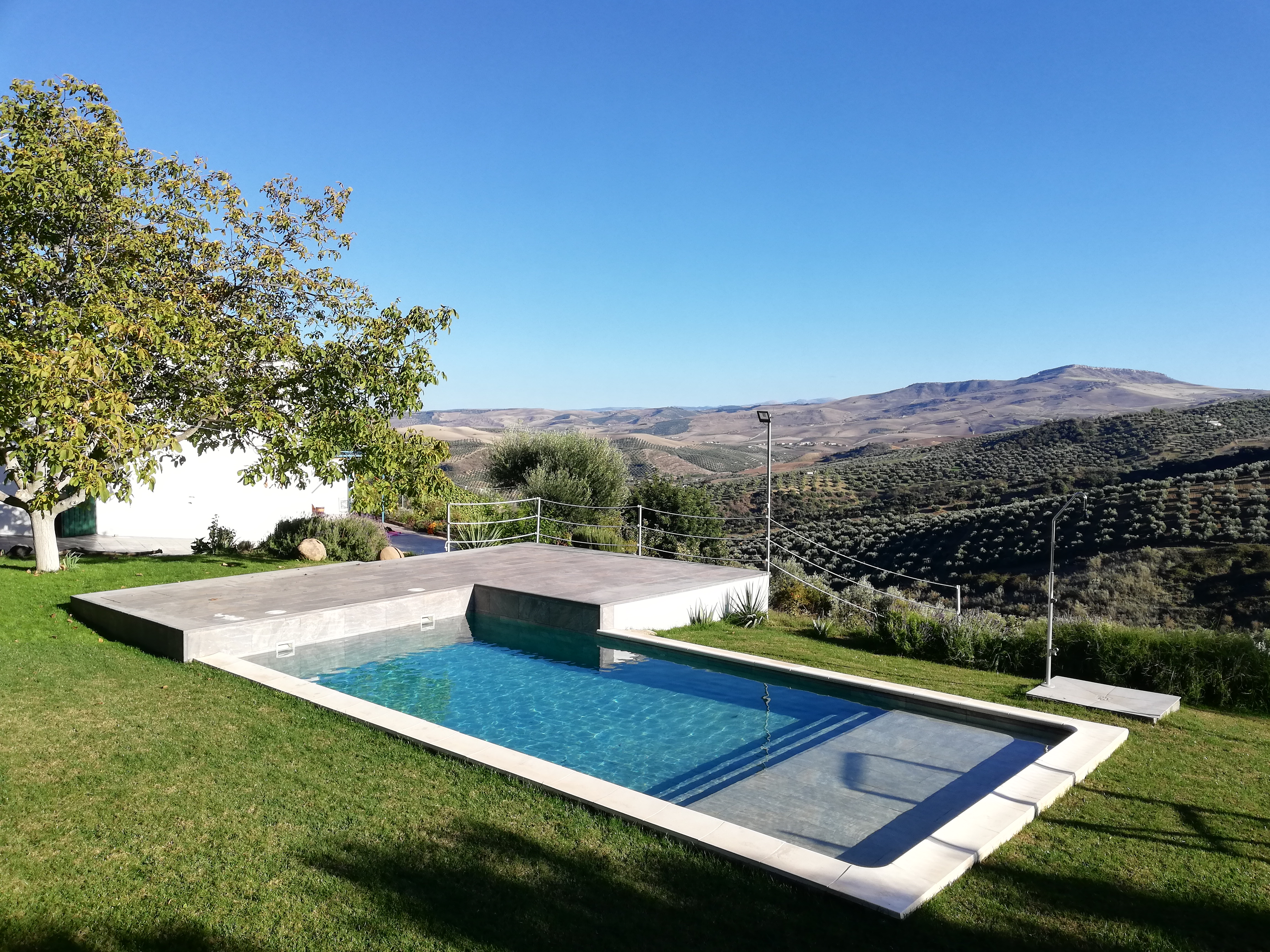 HUERTA THE MEADOWS,  EDEN ON LAND