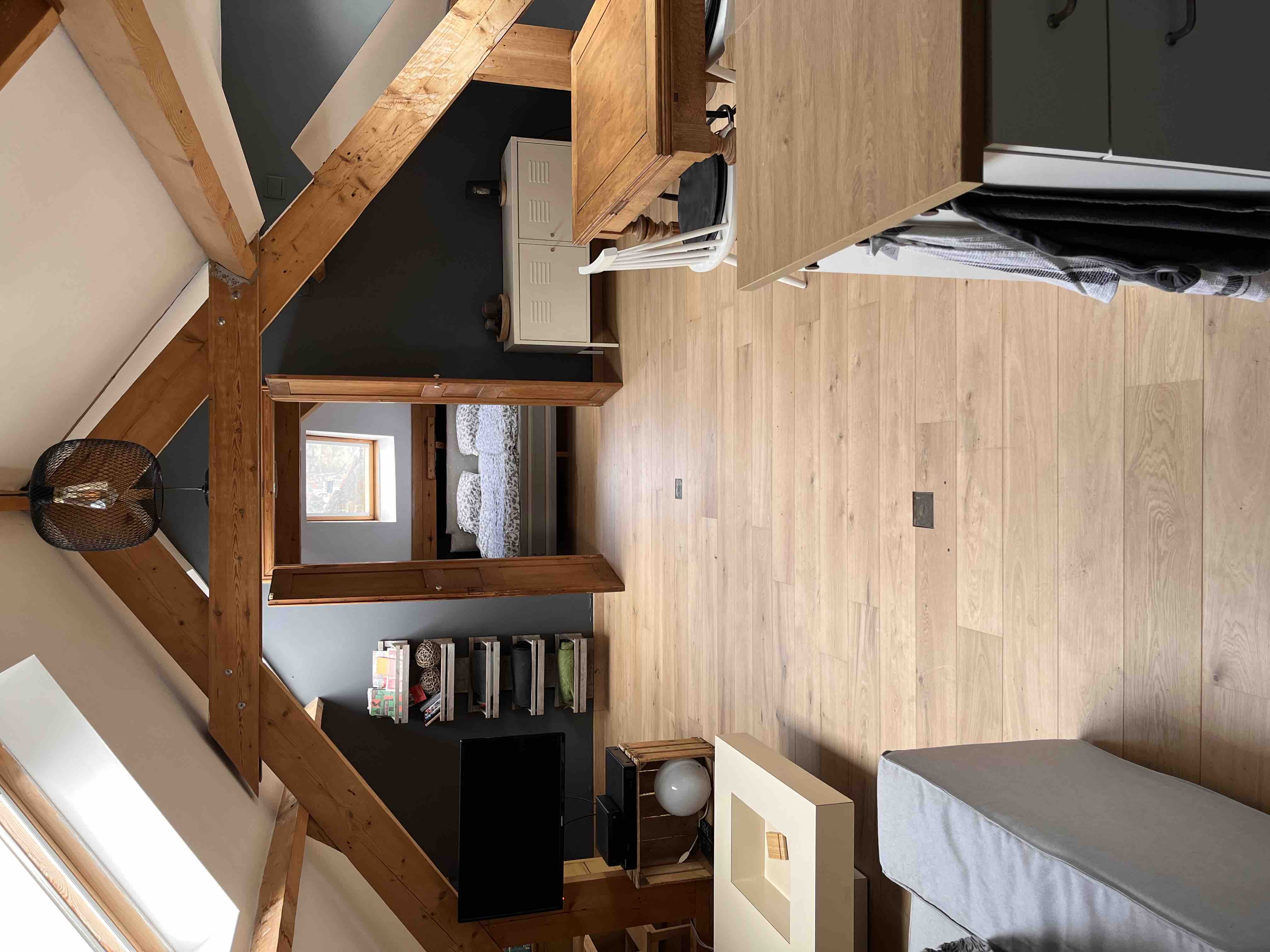 Espace privé à Uccle in Uccle, Brussels