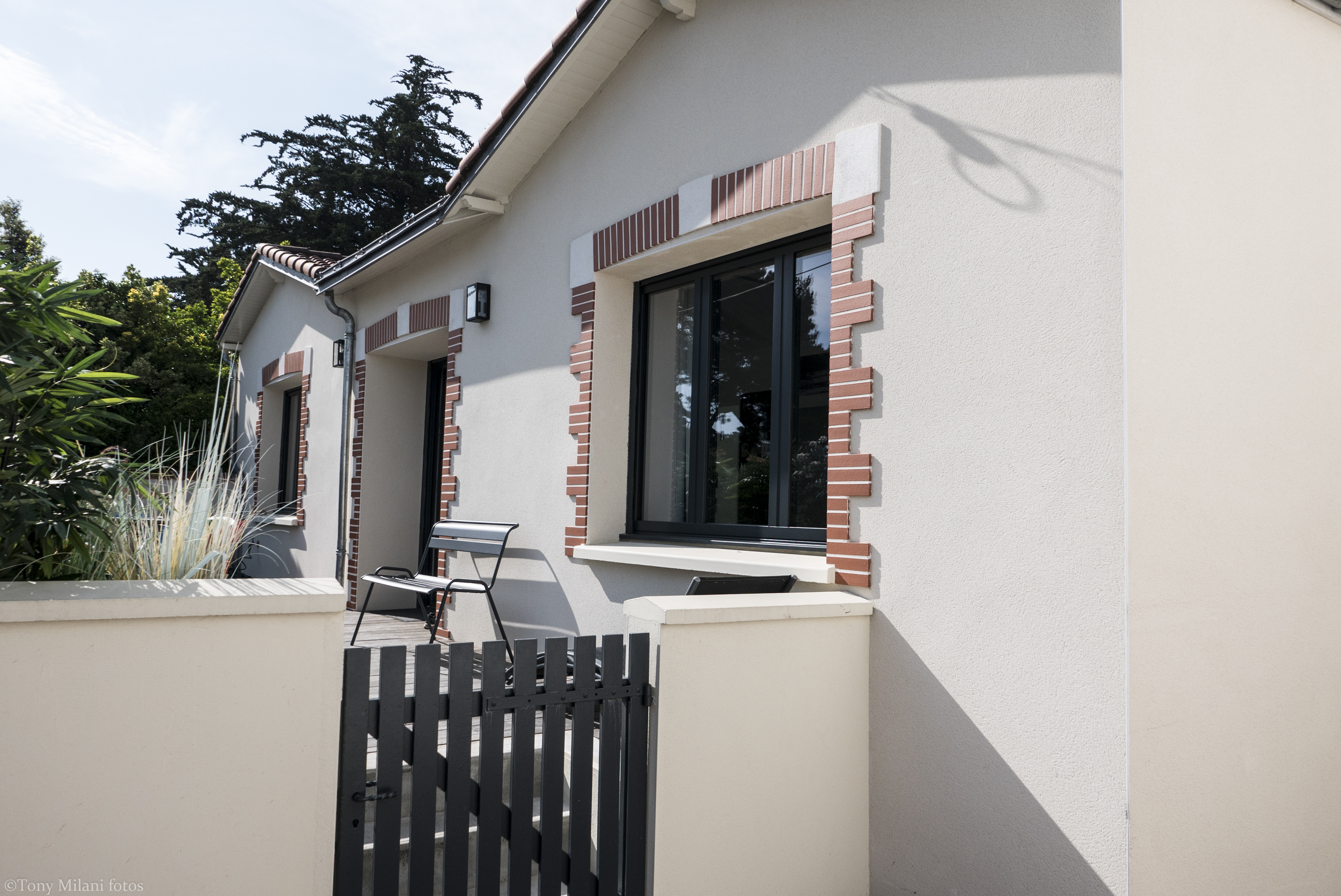 Charming house super equipped wifi 6 people