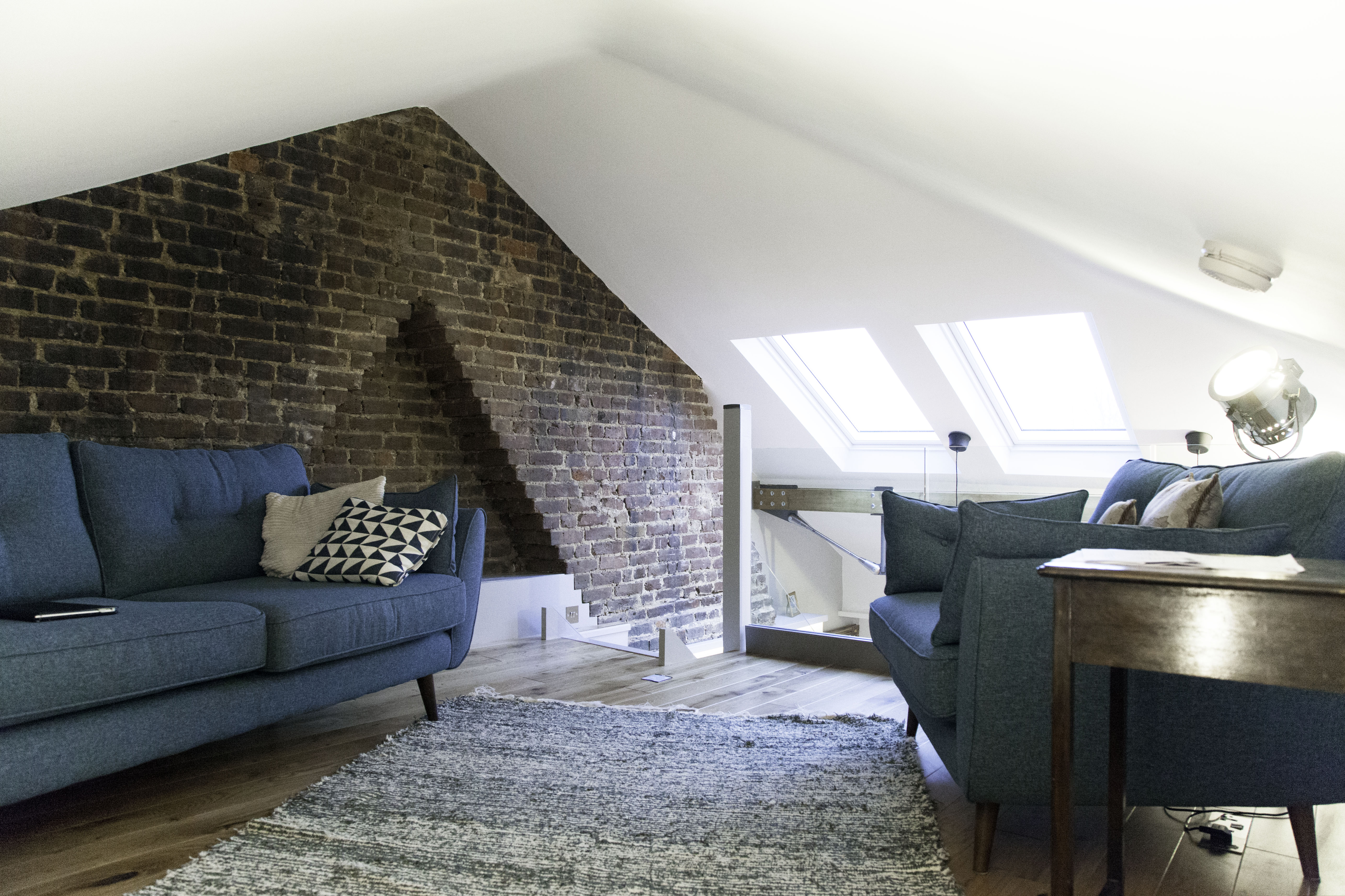 2bed flat Stockwell/Clapham/Brixton