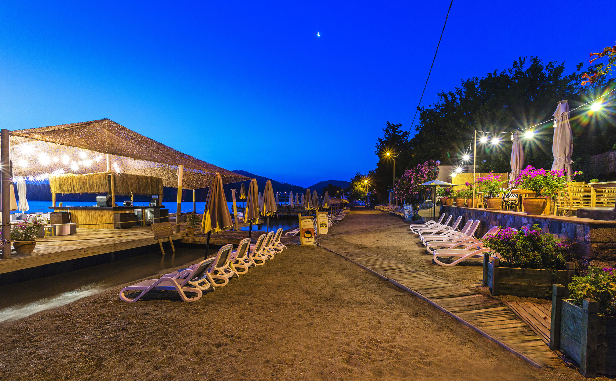 Faros Bodrum Bodrum Holidays To Turkey 2bookaholiday