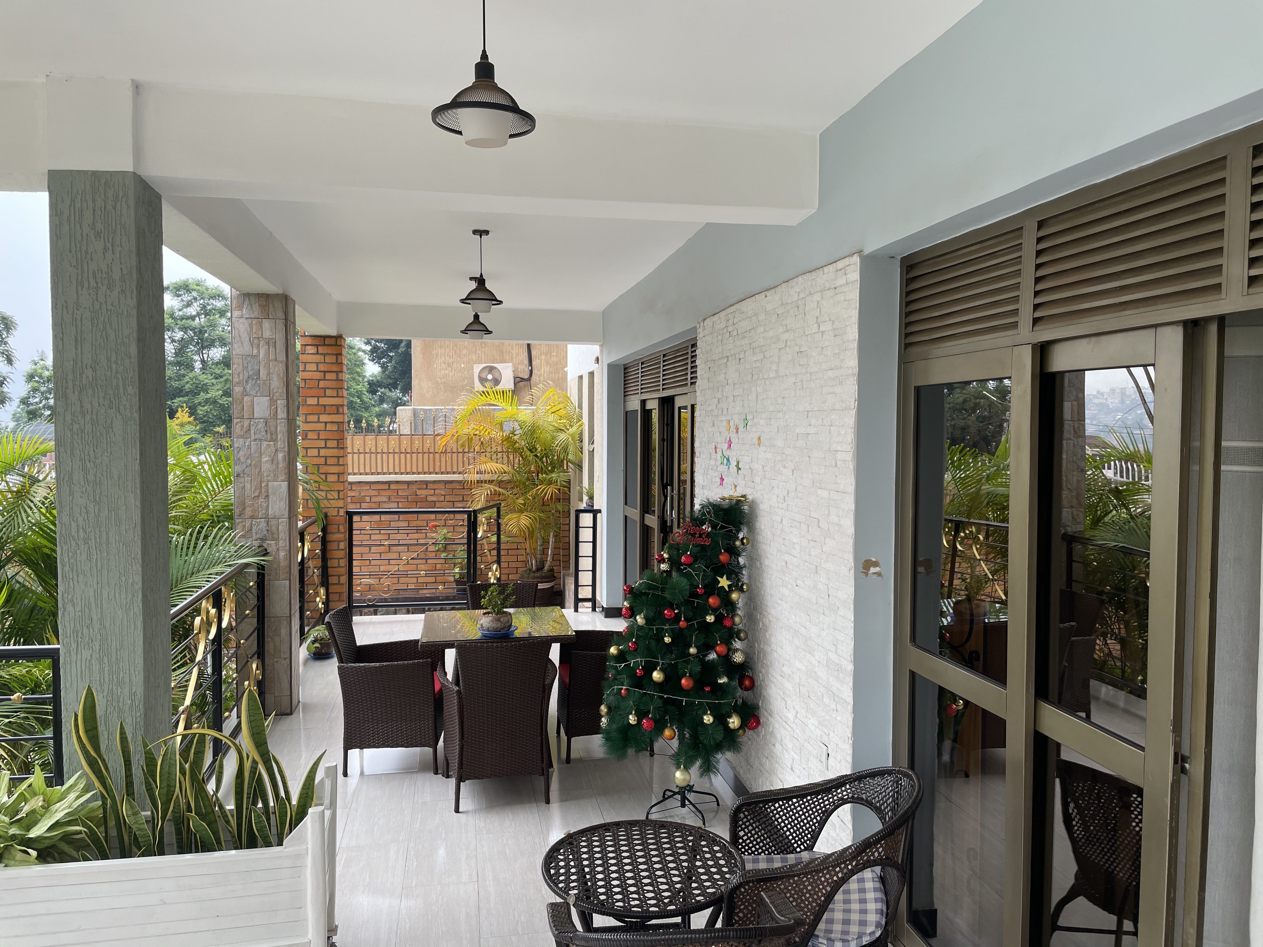 City View Residence Houses For Rent In Kigali Kigali City Rwanda