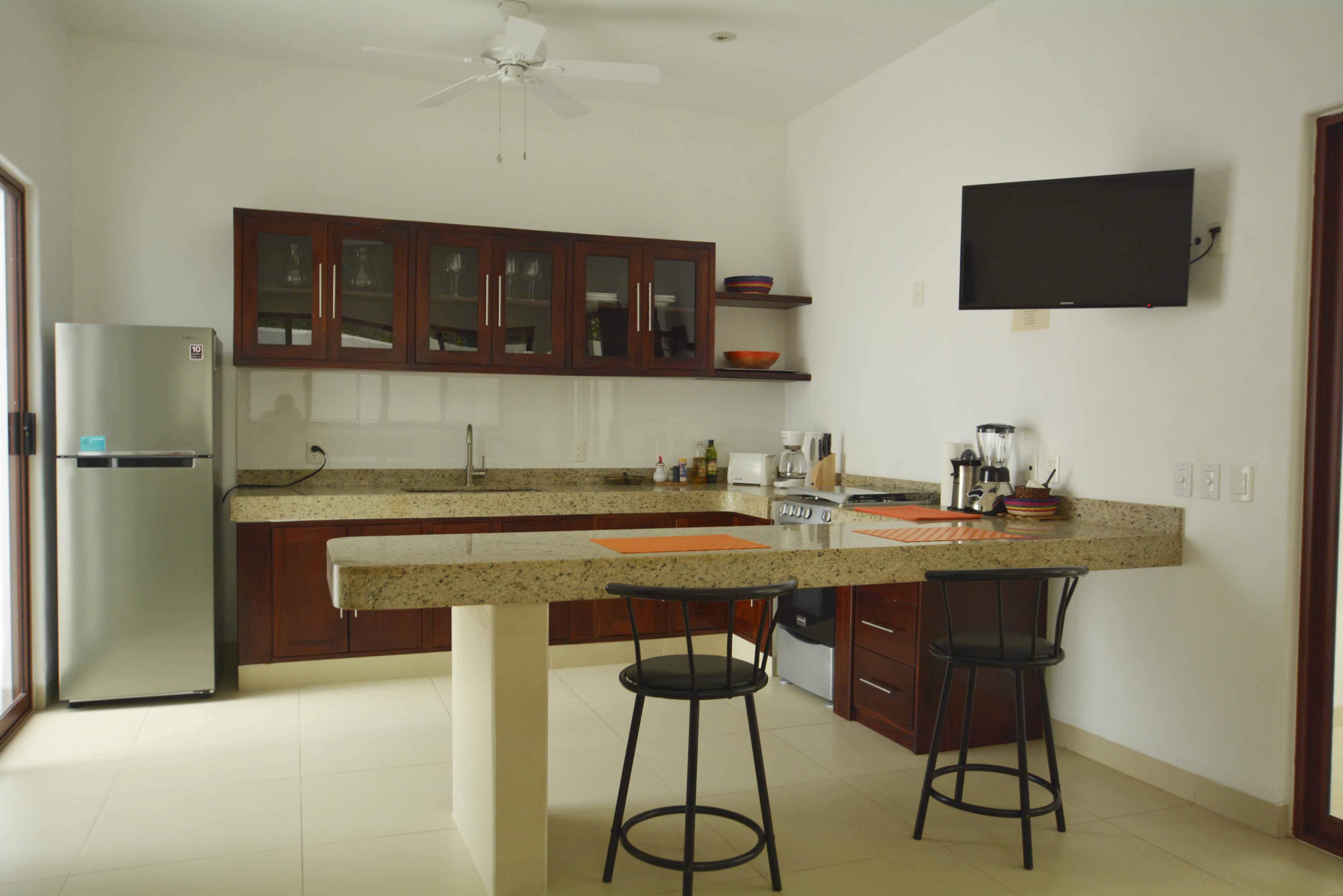 Casa Luz de Luna en Zihuatanejo Apartments for Rent in Zihuatanejo