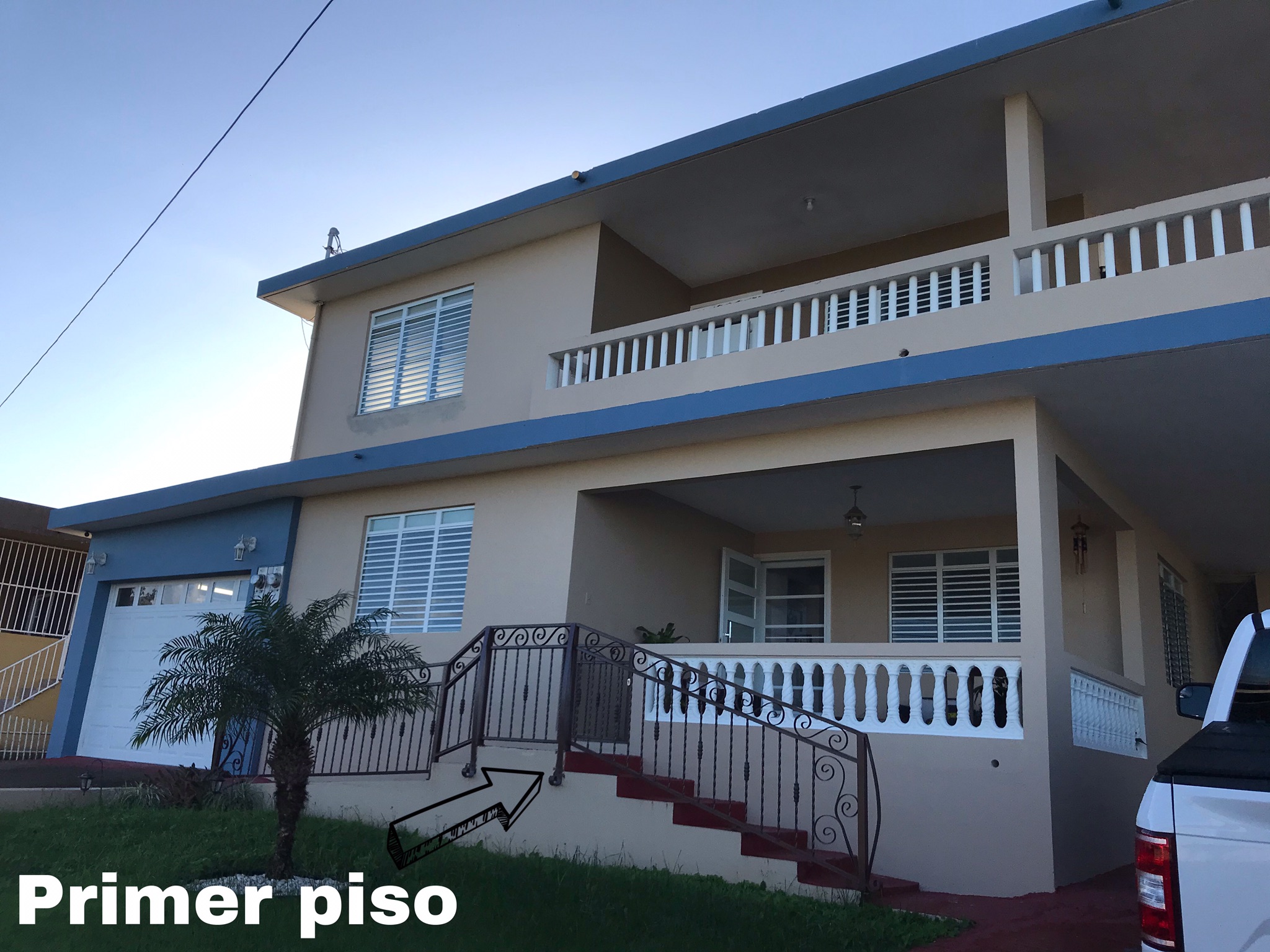 Acojedora casa en Hatillo PR. Casas en renta en Hatillo, Hatillo