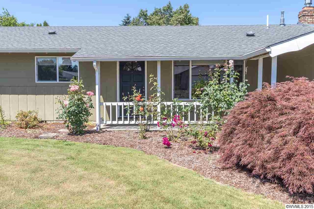 A Star Shines in Stayton 2 bedroom (near Salem) Houses for Rent in