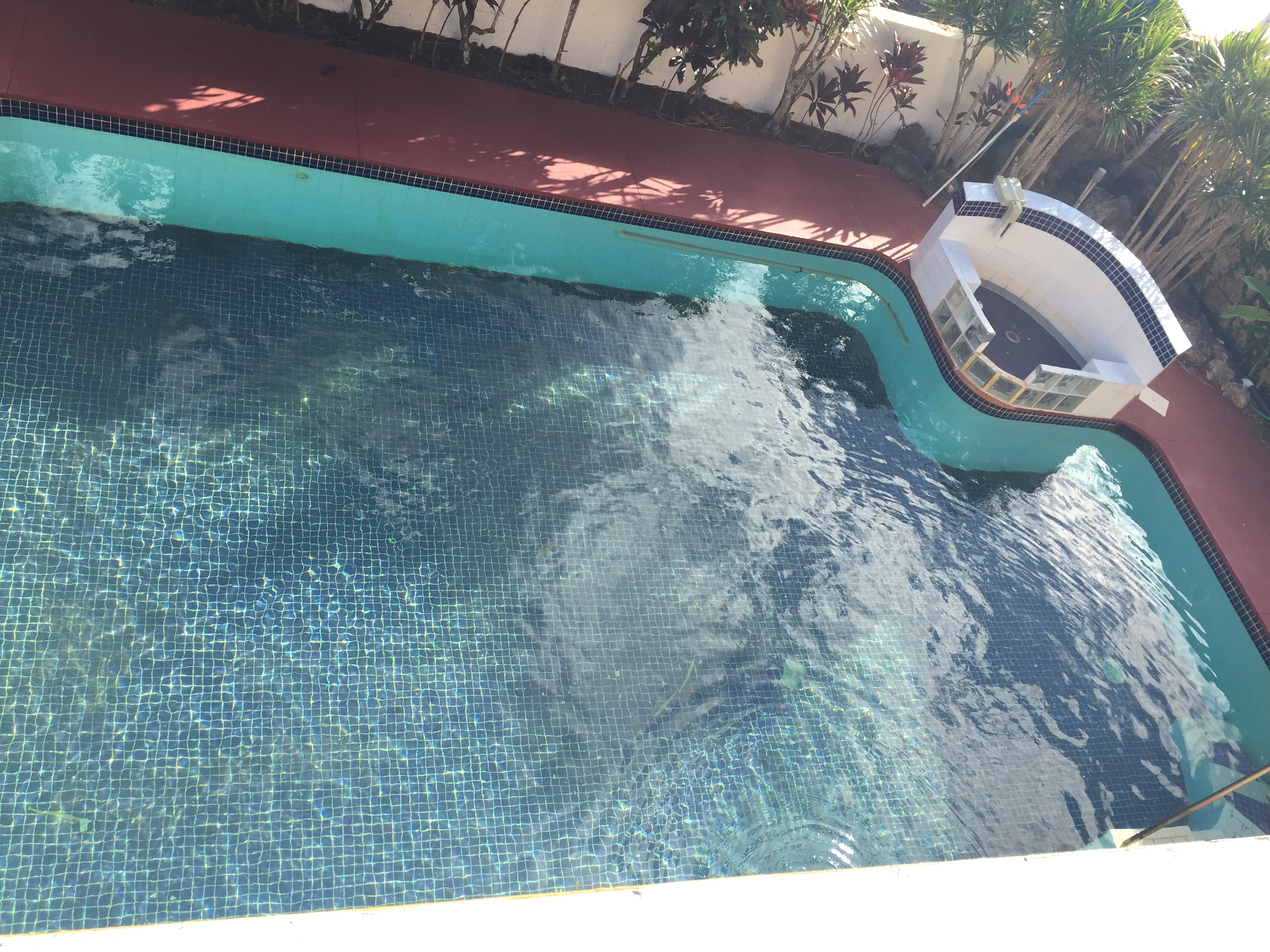 SPECTACULAR TUMON HOME WITH POOL, near hospital